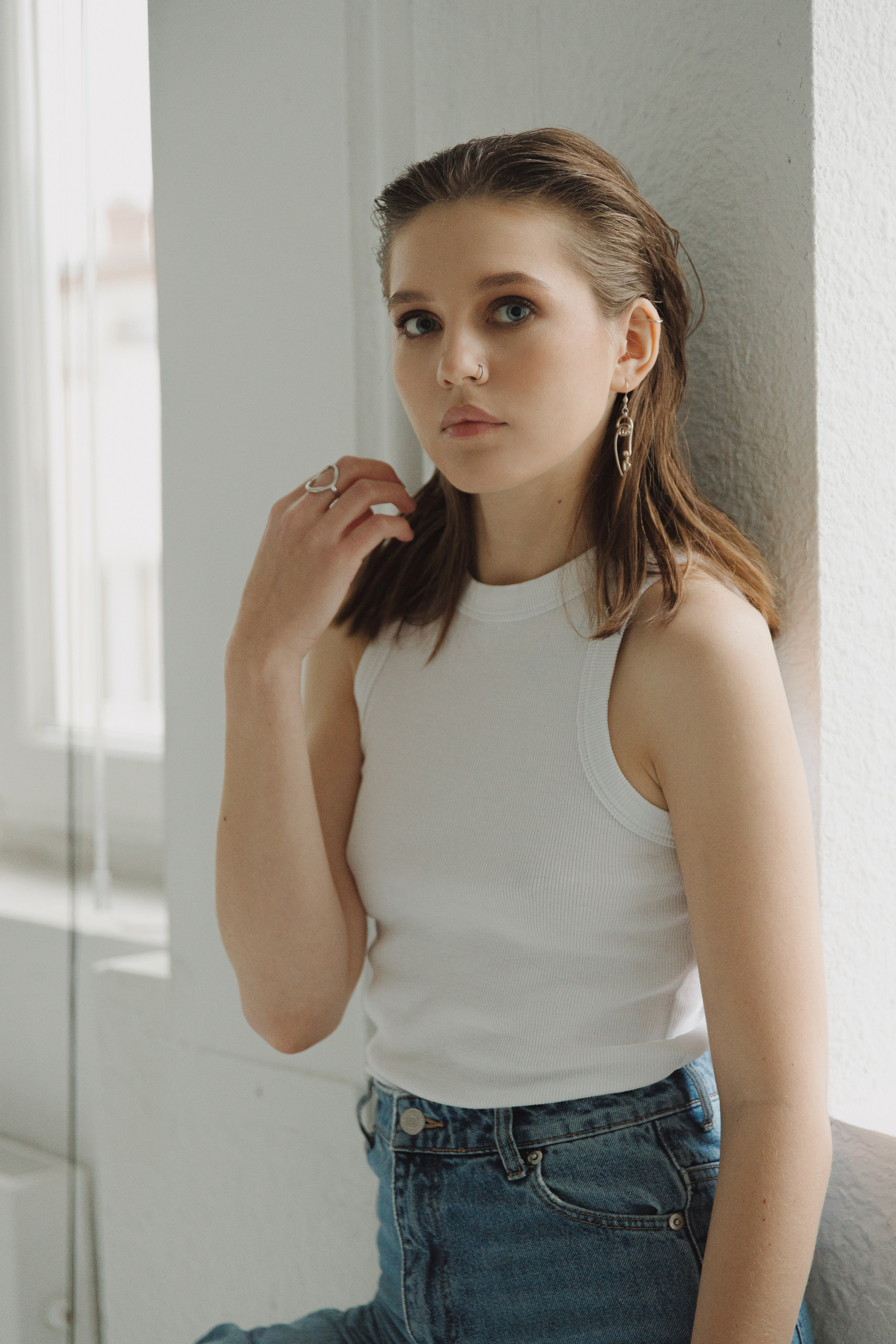 Таня. Фотограф в Самаре Юля Борщ