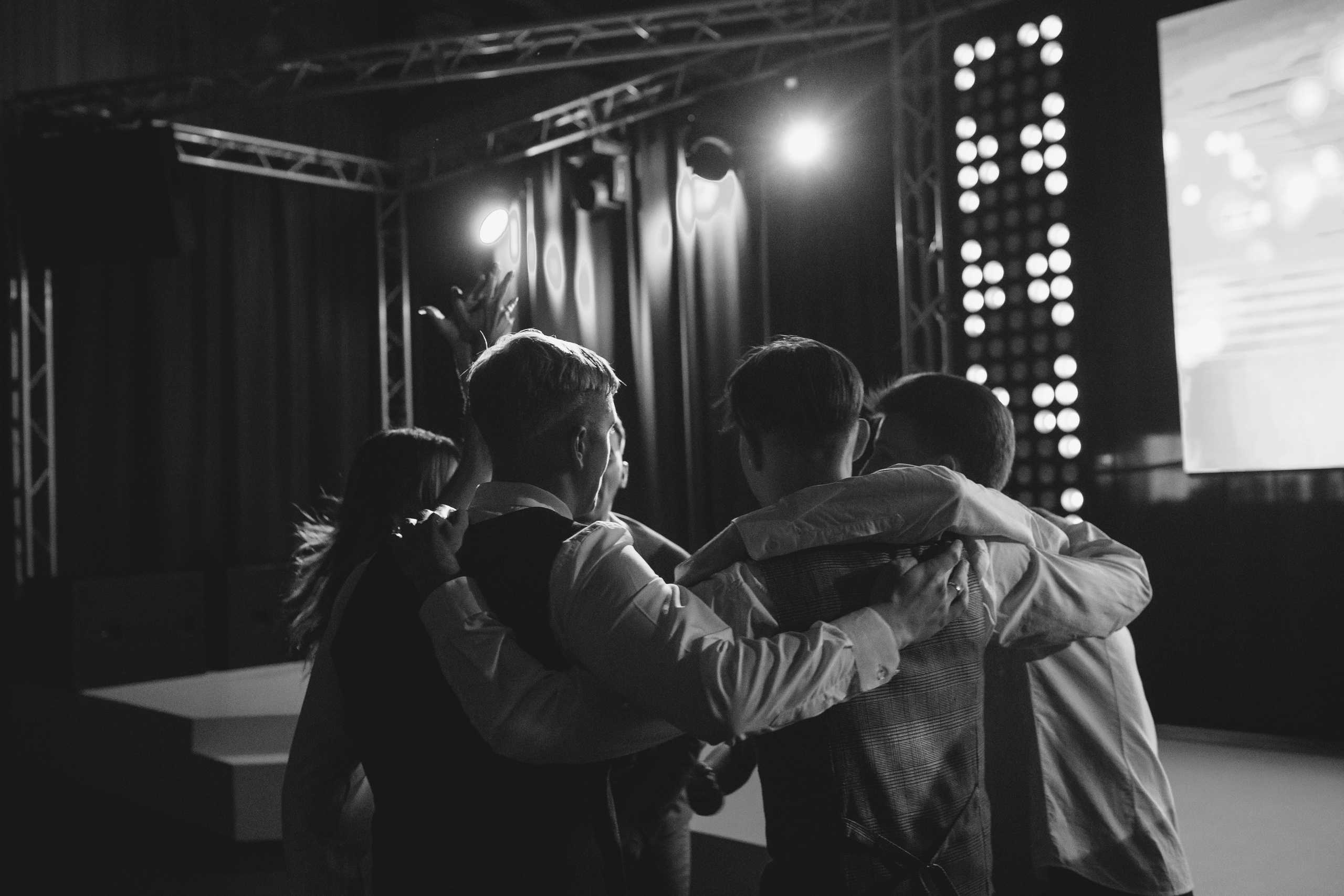 Екатерина и Ярослав. Фотограф Ксюша Белоносова