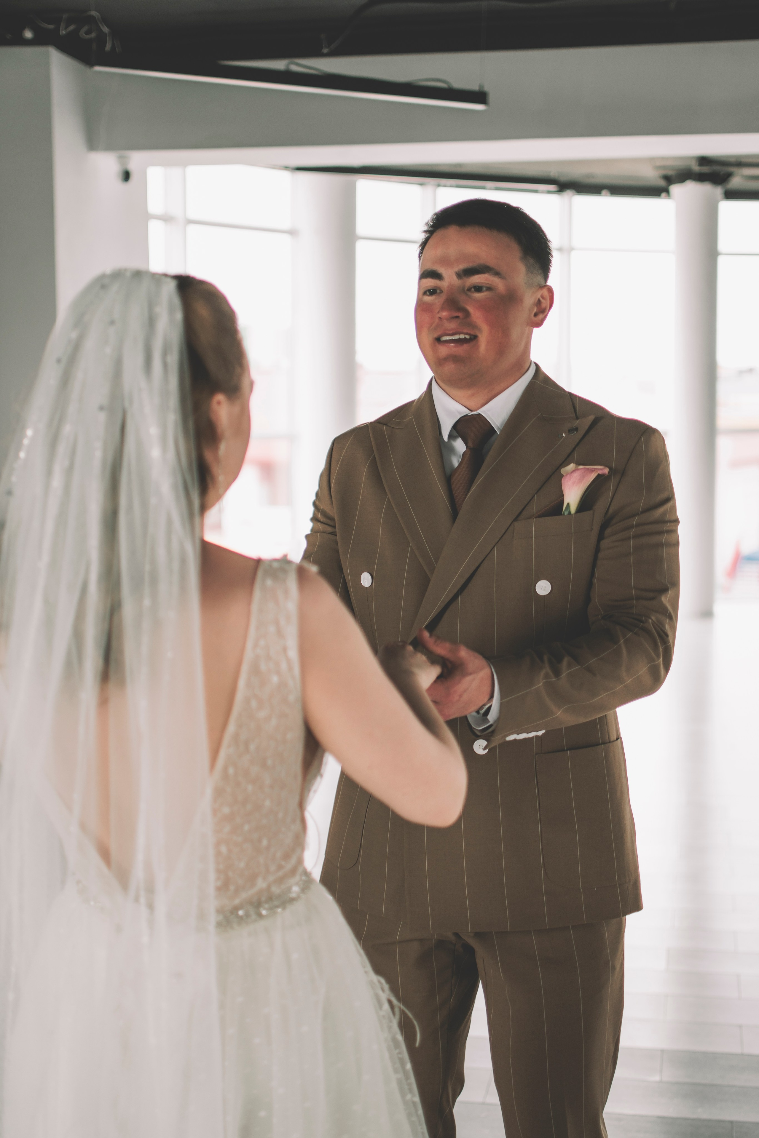 Альберт и Анастасия (Студийная фотосессия, роспись в ДК Нефтяник + фотосессия с гостями). Семейный и свадебный фотограф Губкинский и Ставрополь