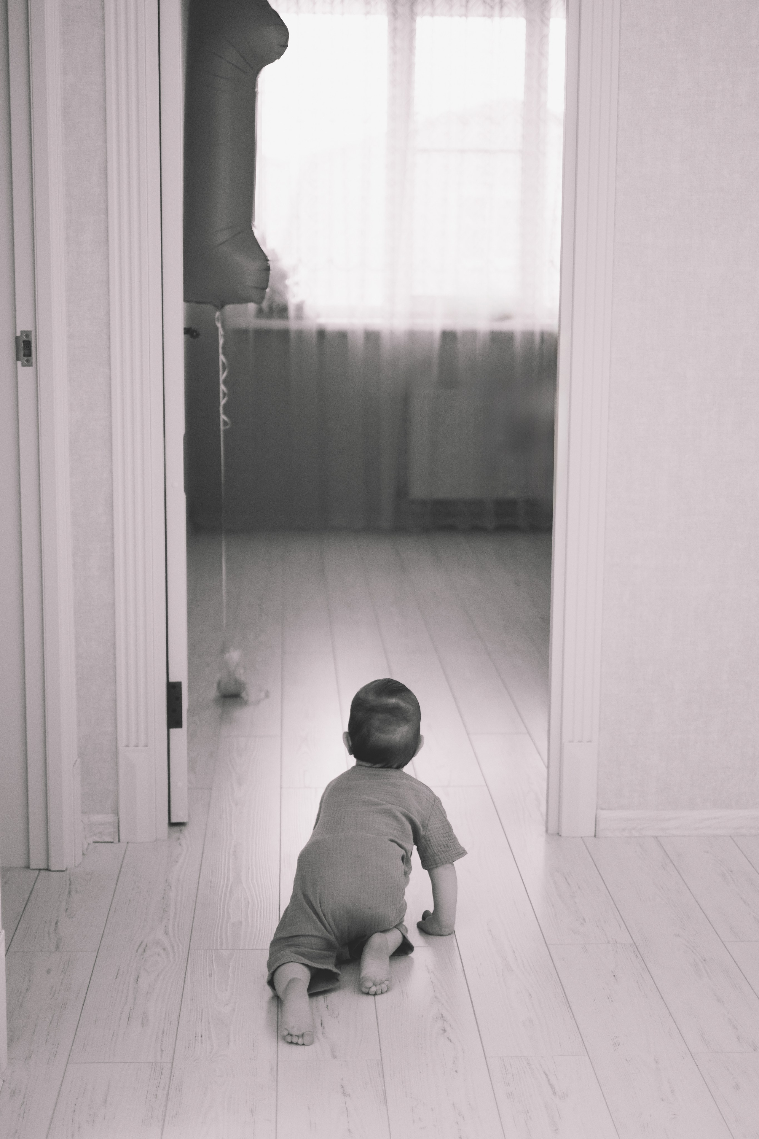 Годовасие Глеба. Семейный и свадебный фотограф Губкинский и Ставрополь