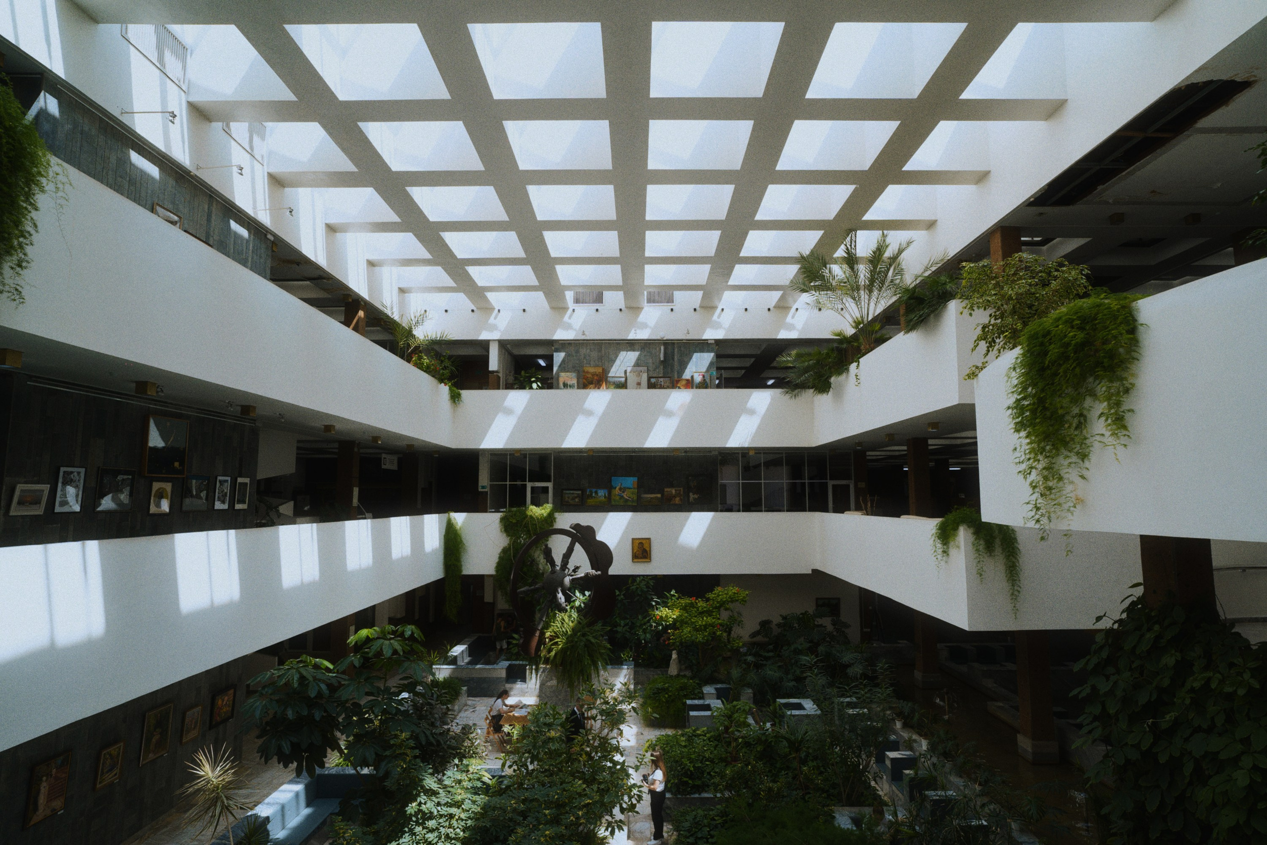 DSPL. Фотограф Юрин Евгений