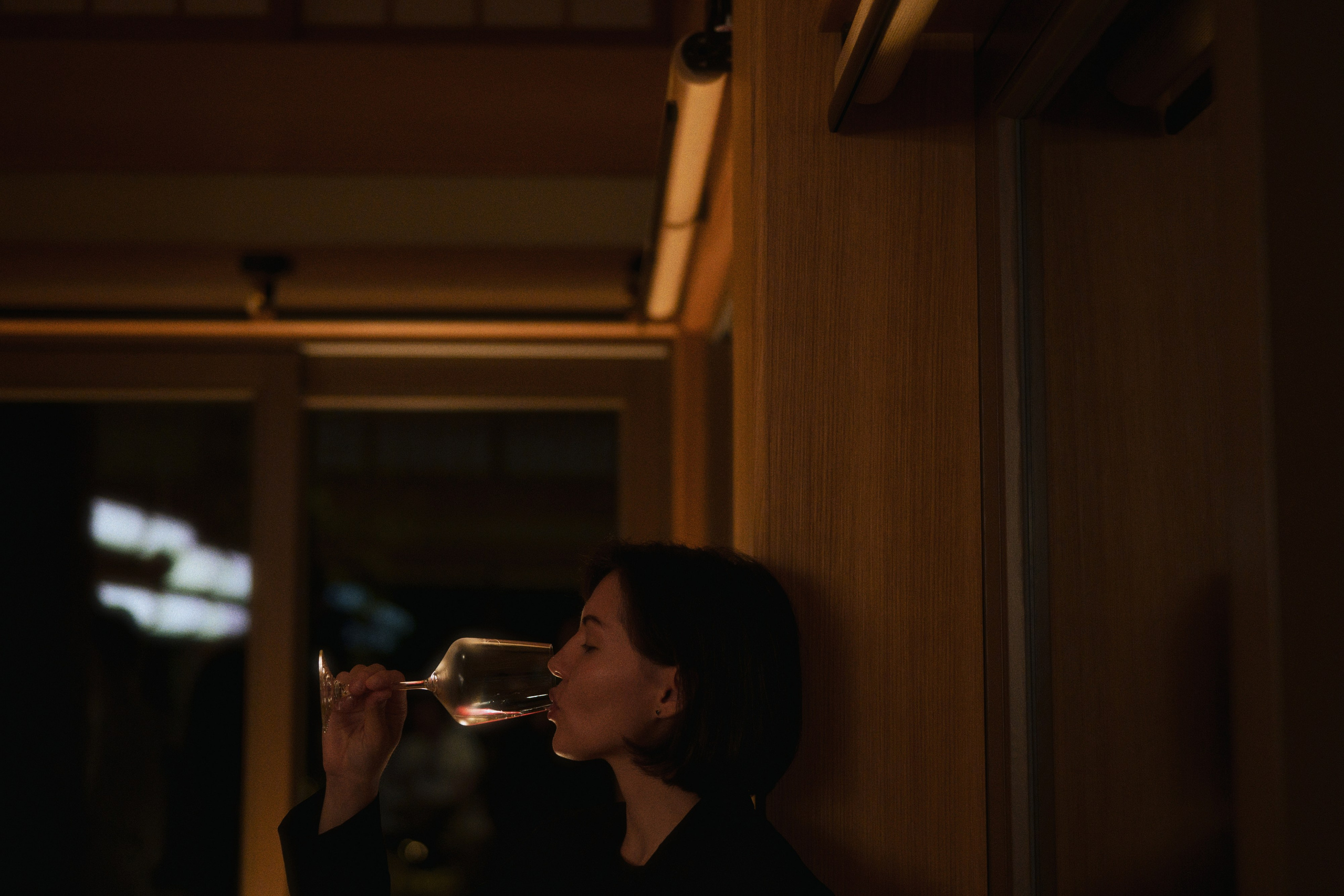 Ryotei x jun. Фотограф Юрин Евгений