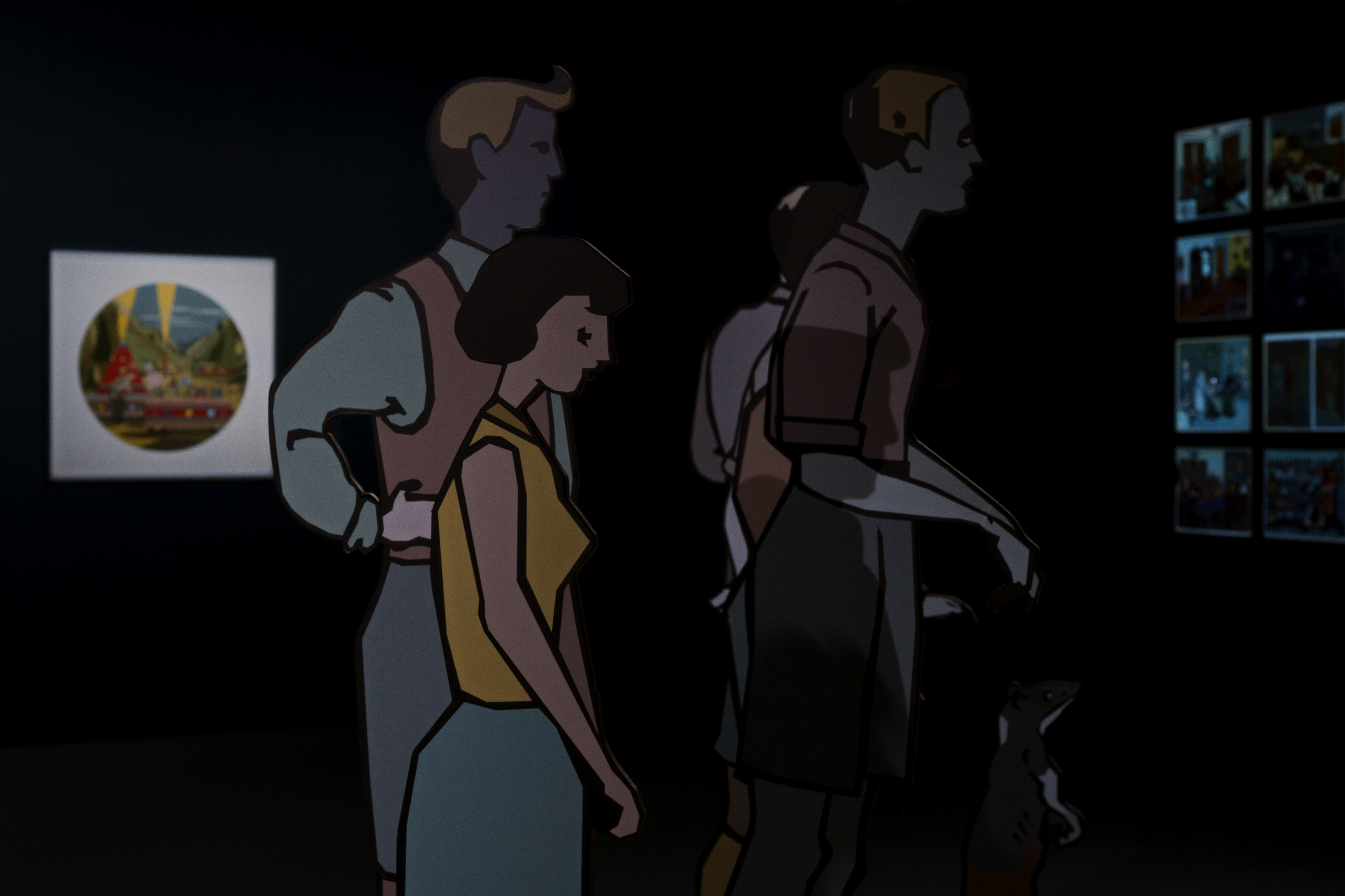 MAMM / Moscow, Russia SS25. Фотограф Юрин Евгений