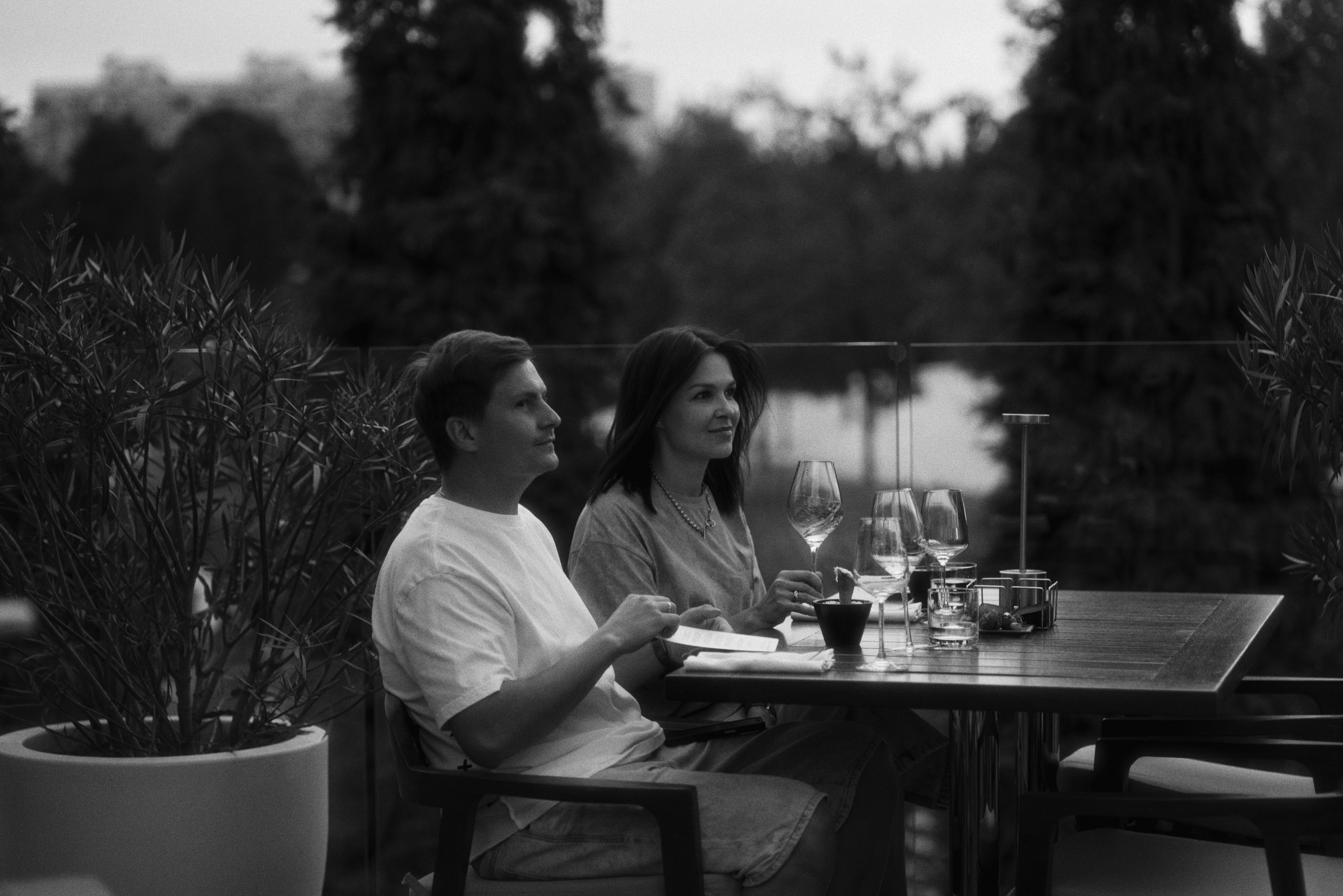 Café krasnodar х co-co chalet. Фотограф Юрин Евгений