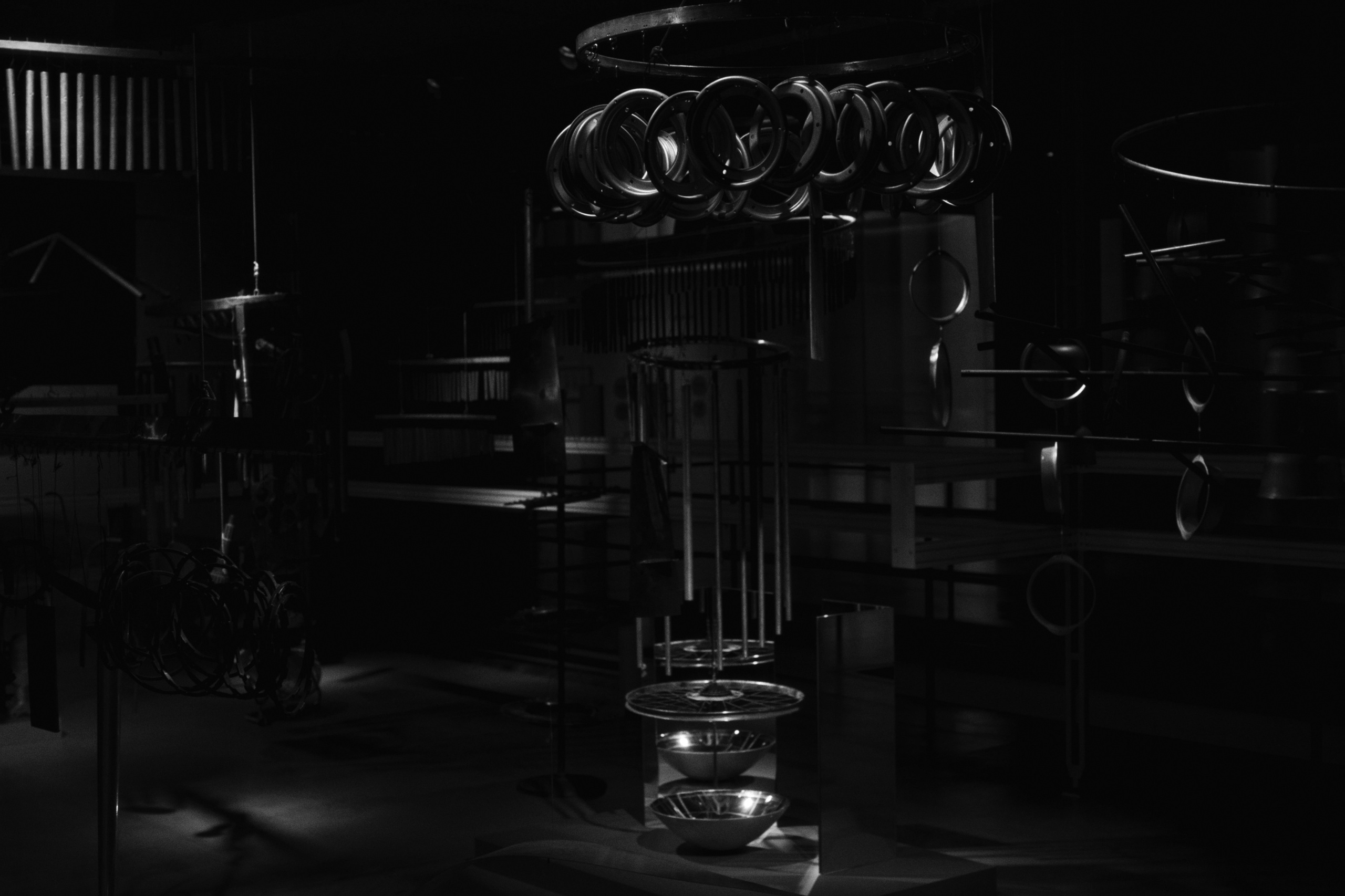 Garage / Moscow, Russia SS25. Фотограф Юрин Евгений