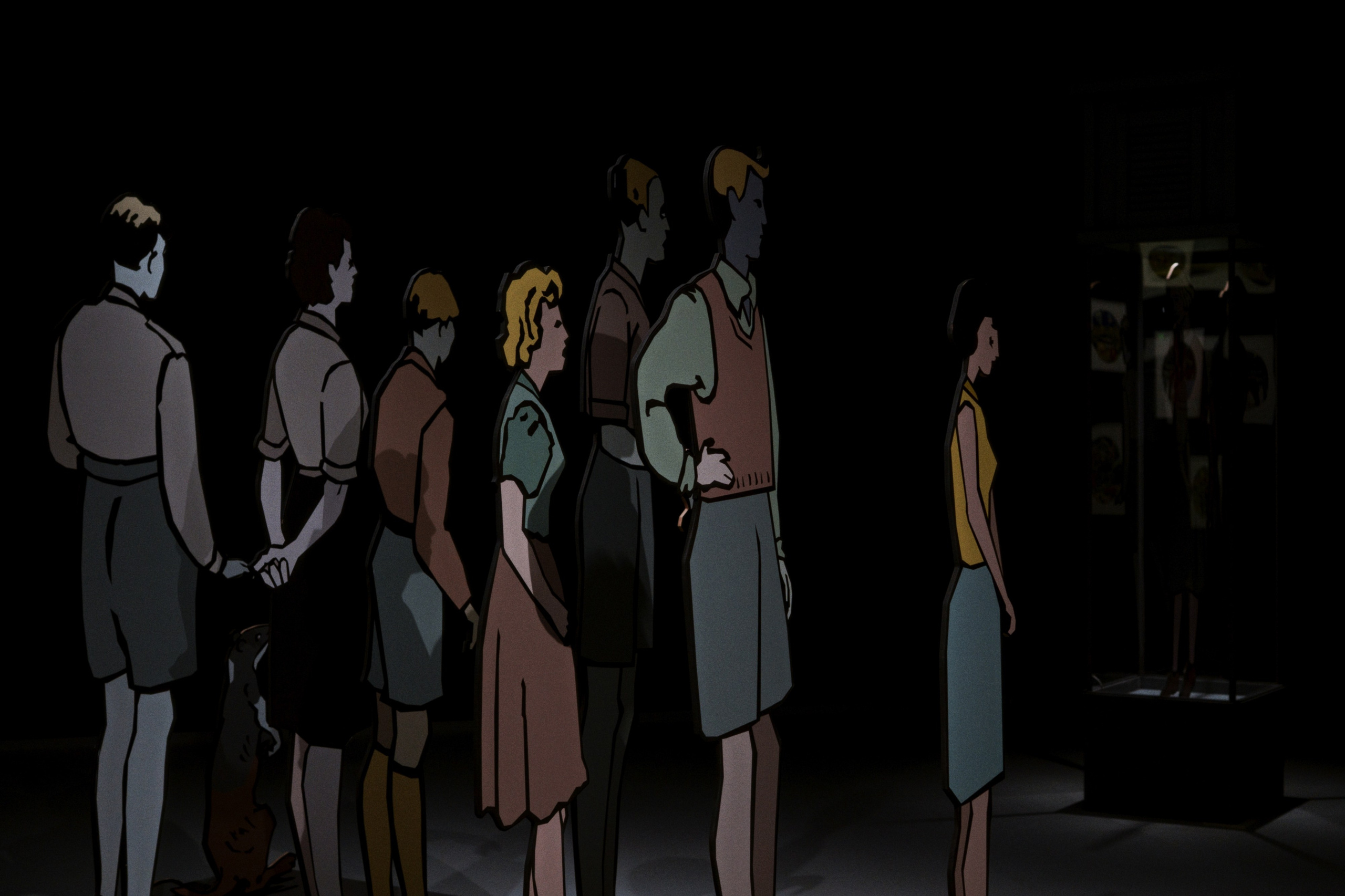 MAMM / Moscow, Russia SS25. Фотограф Юрин Евгений