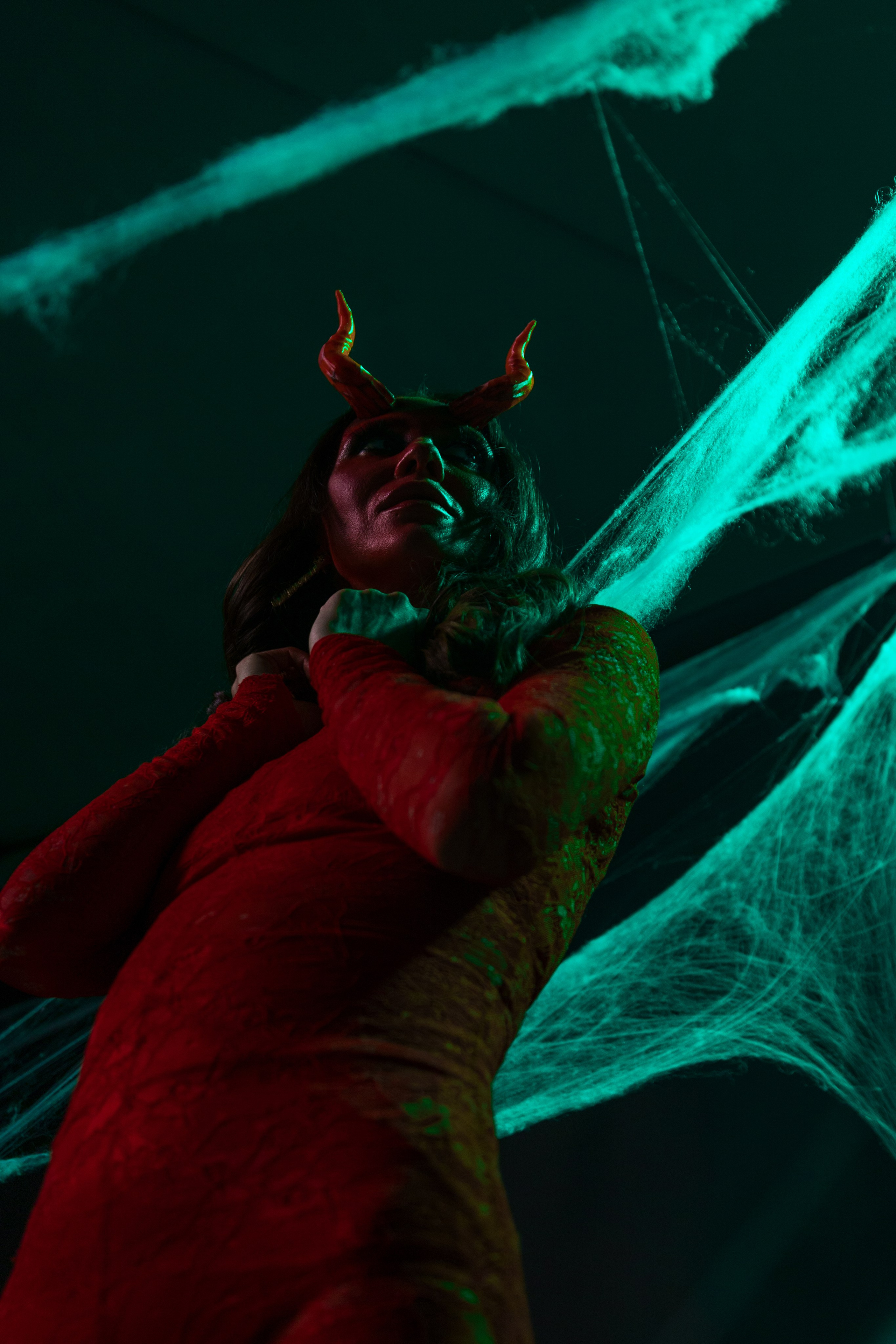 Студийное. Photomantis