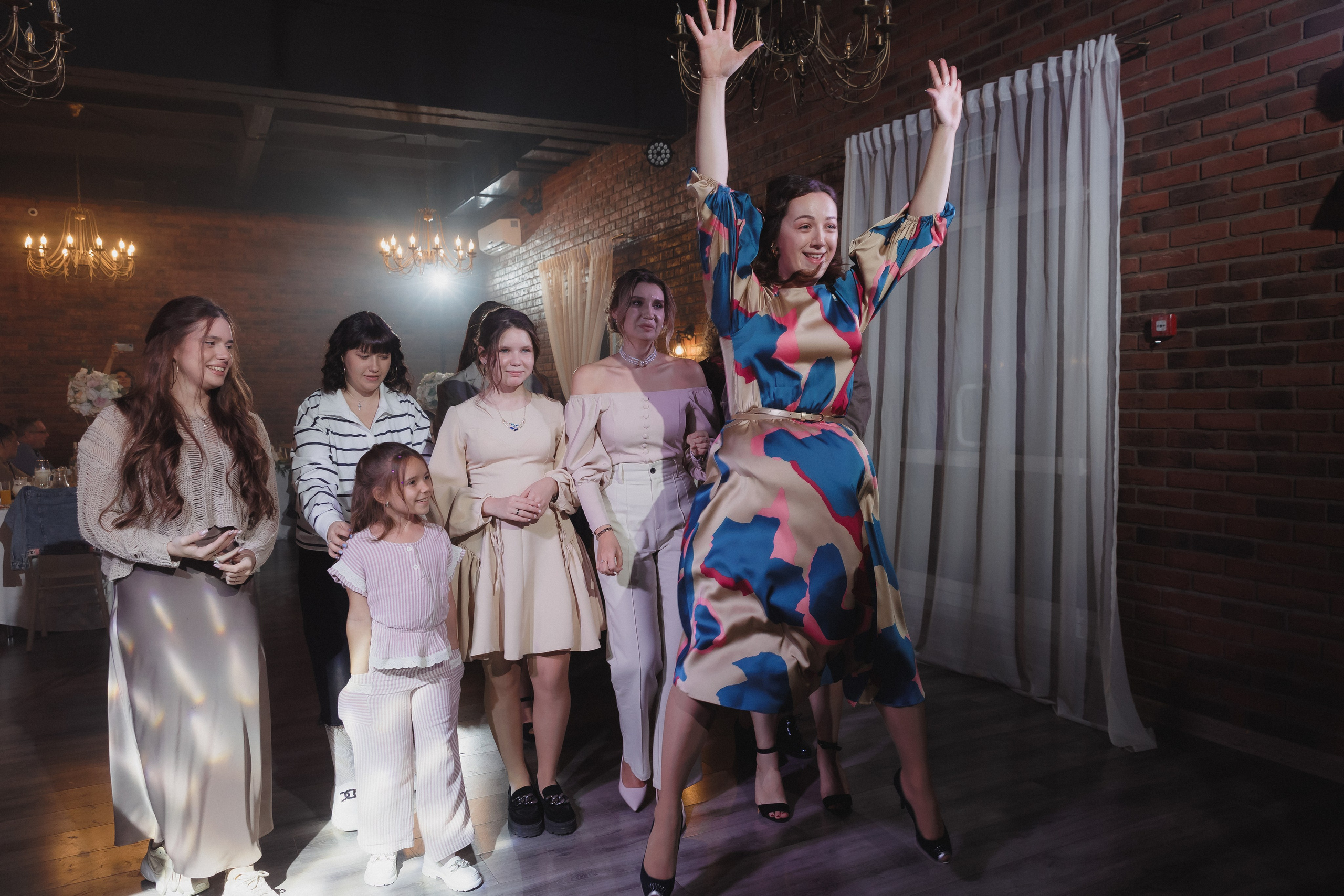 Палел и Полина. Фотограф в Волгограде — Александра Искандерова