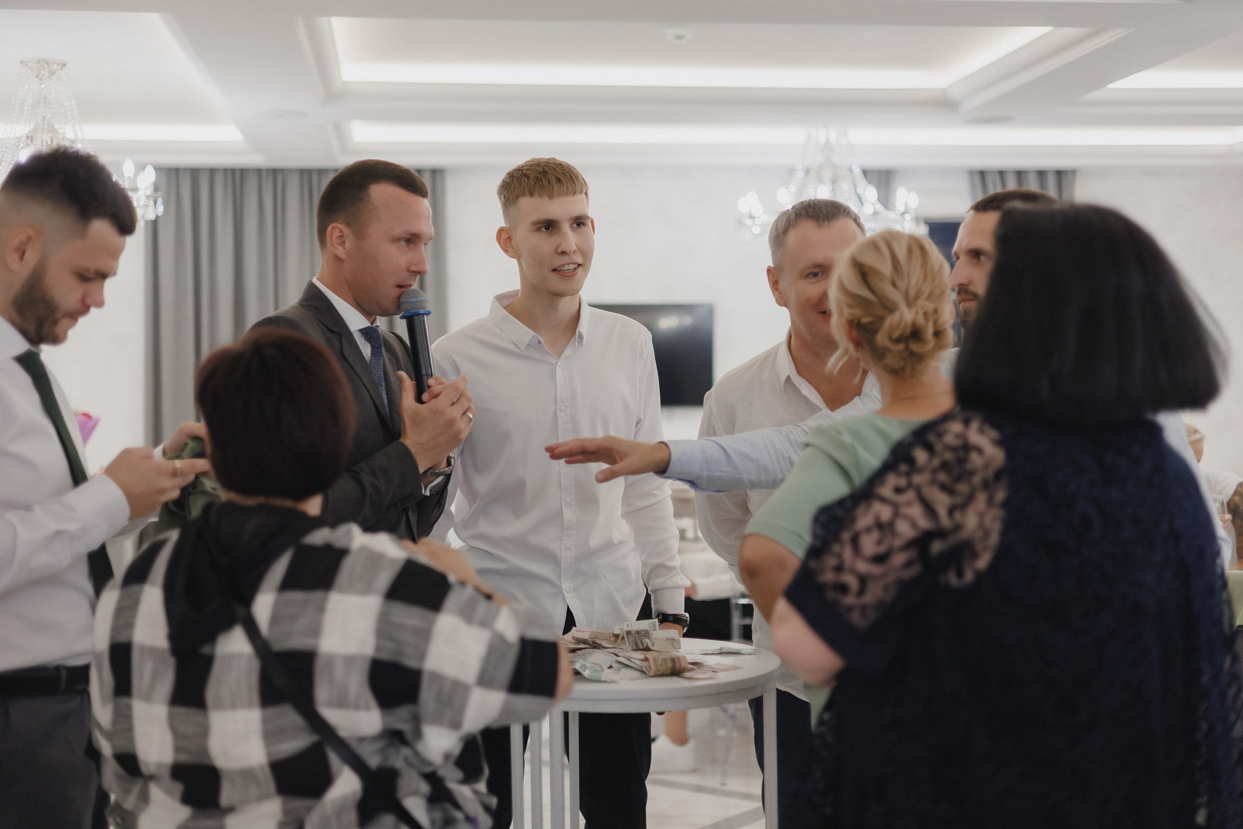 Валерия и Илья. Фотограф в Волгограде — Александра Искандерова