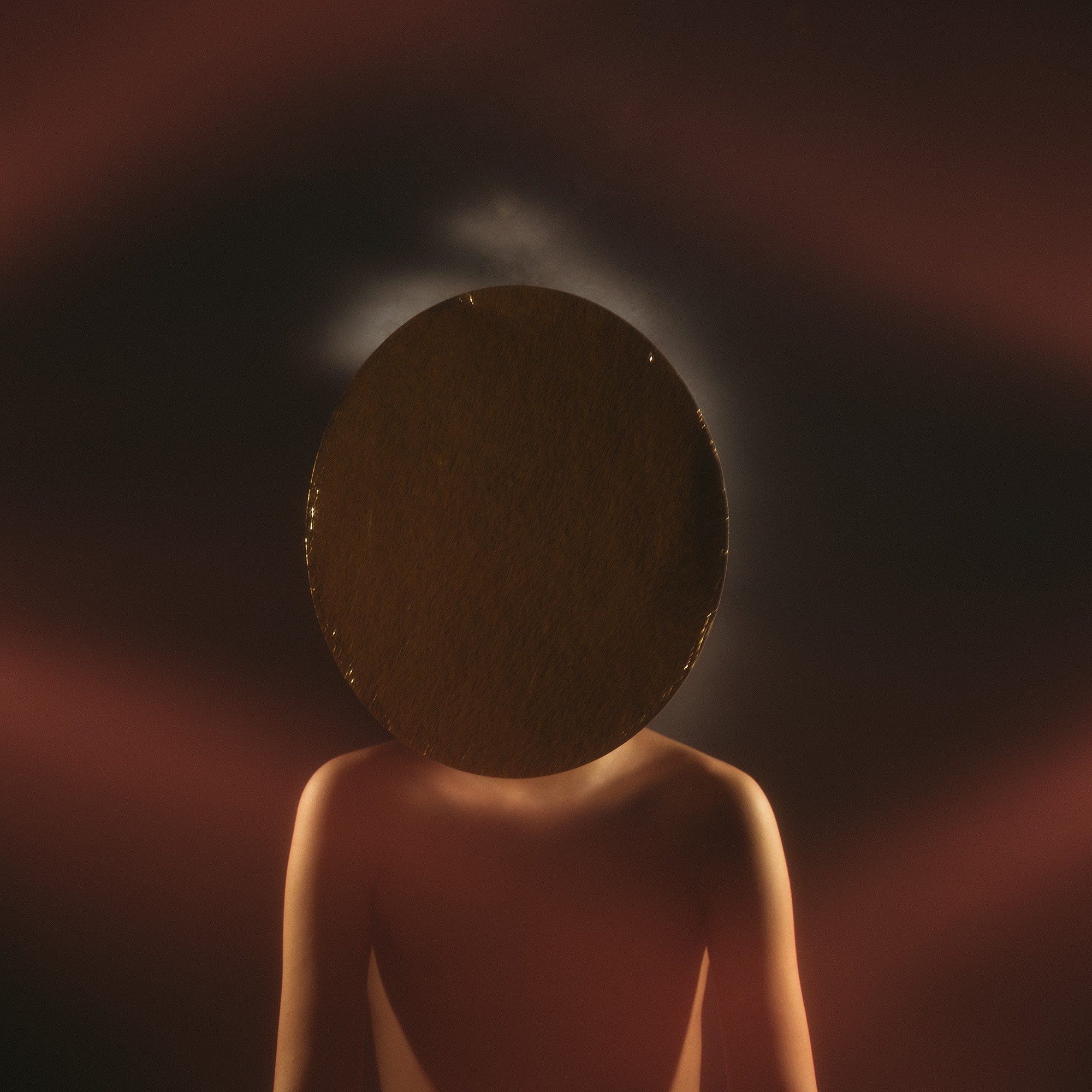 Январь 24. Фотограф Елена Хазина, Рязань