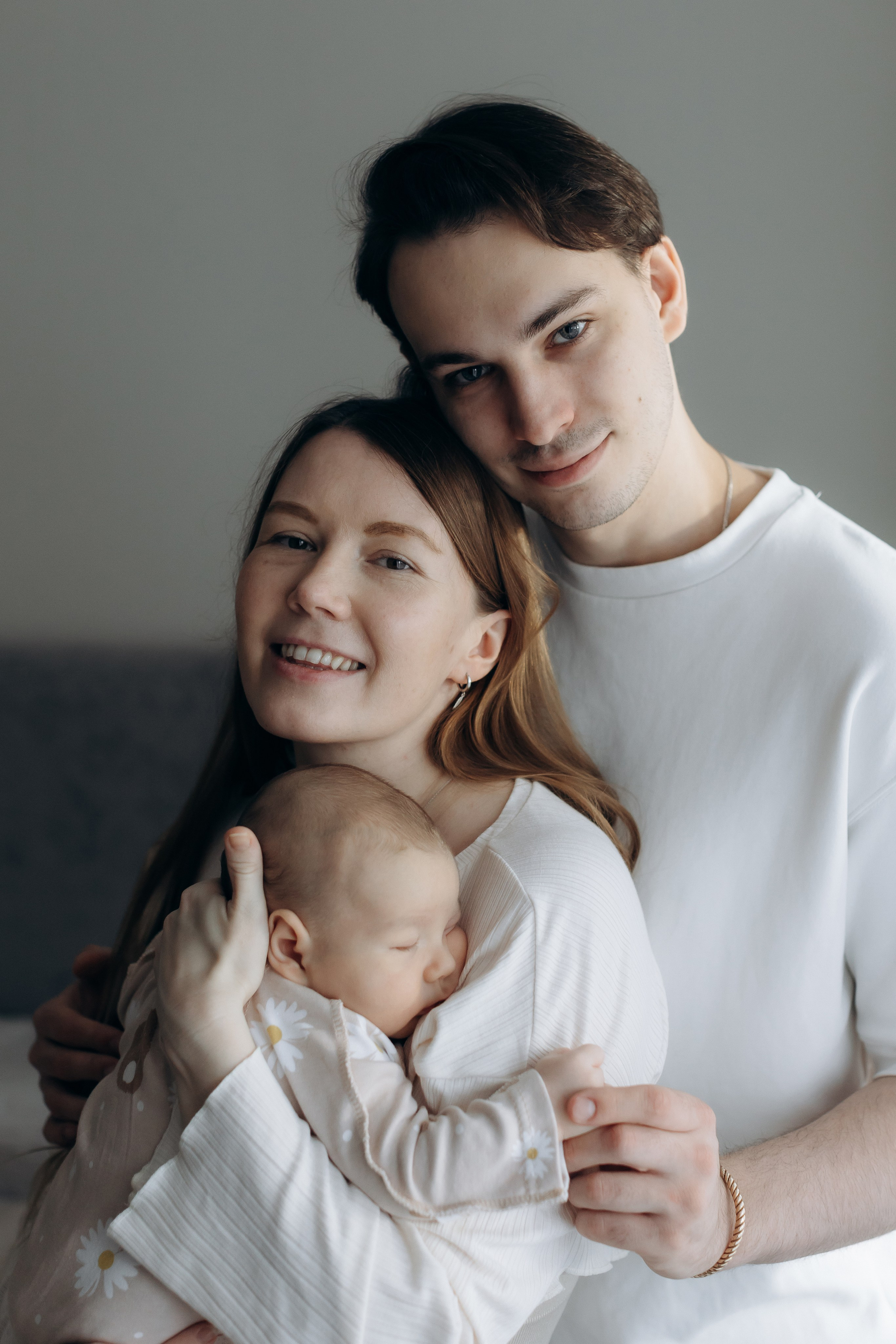 Родительство ♡ дом. Фотограф в Санкт-Петербурге. Чурикова Ксения