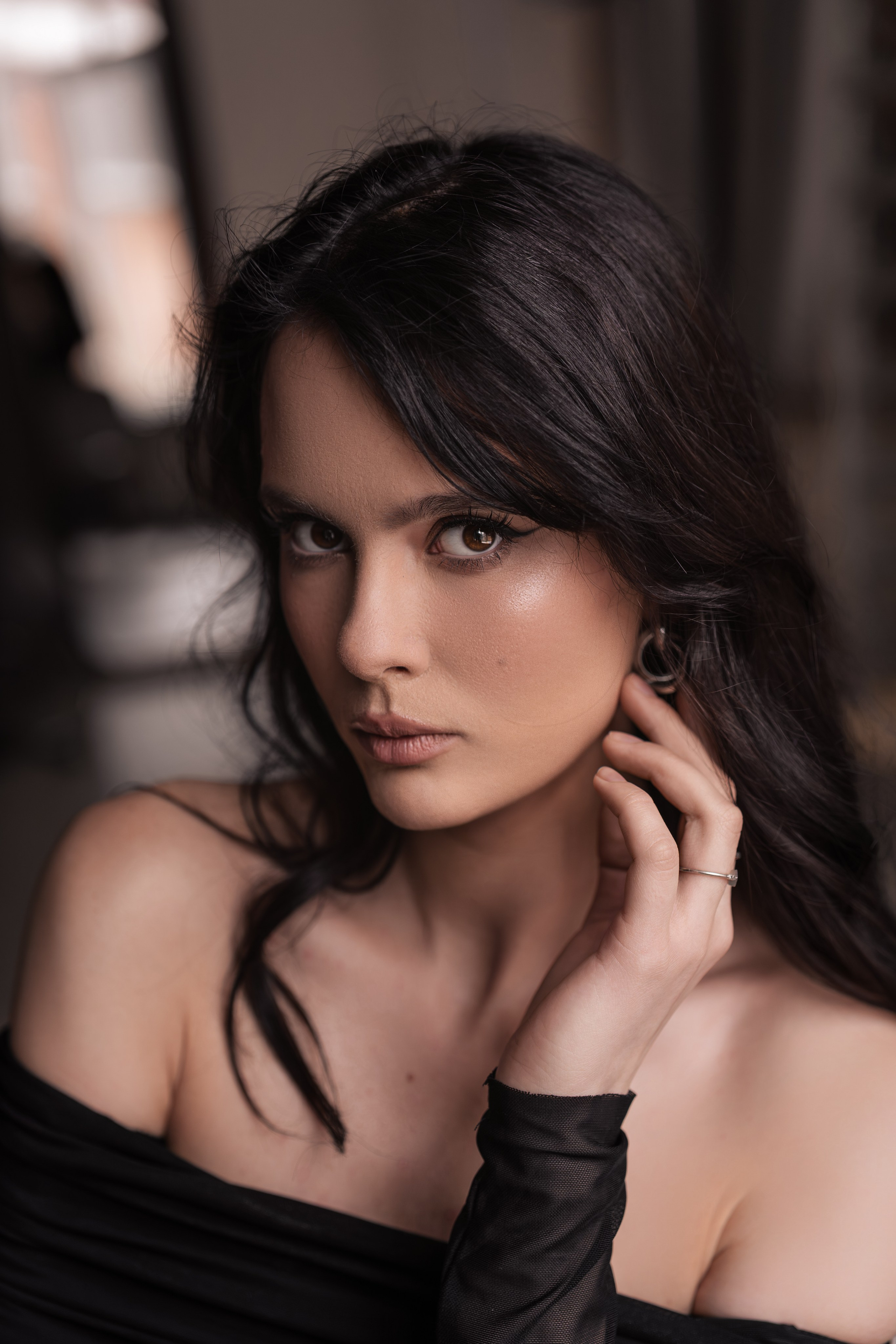 Мария. Женский фотограф Обнинск — Москва