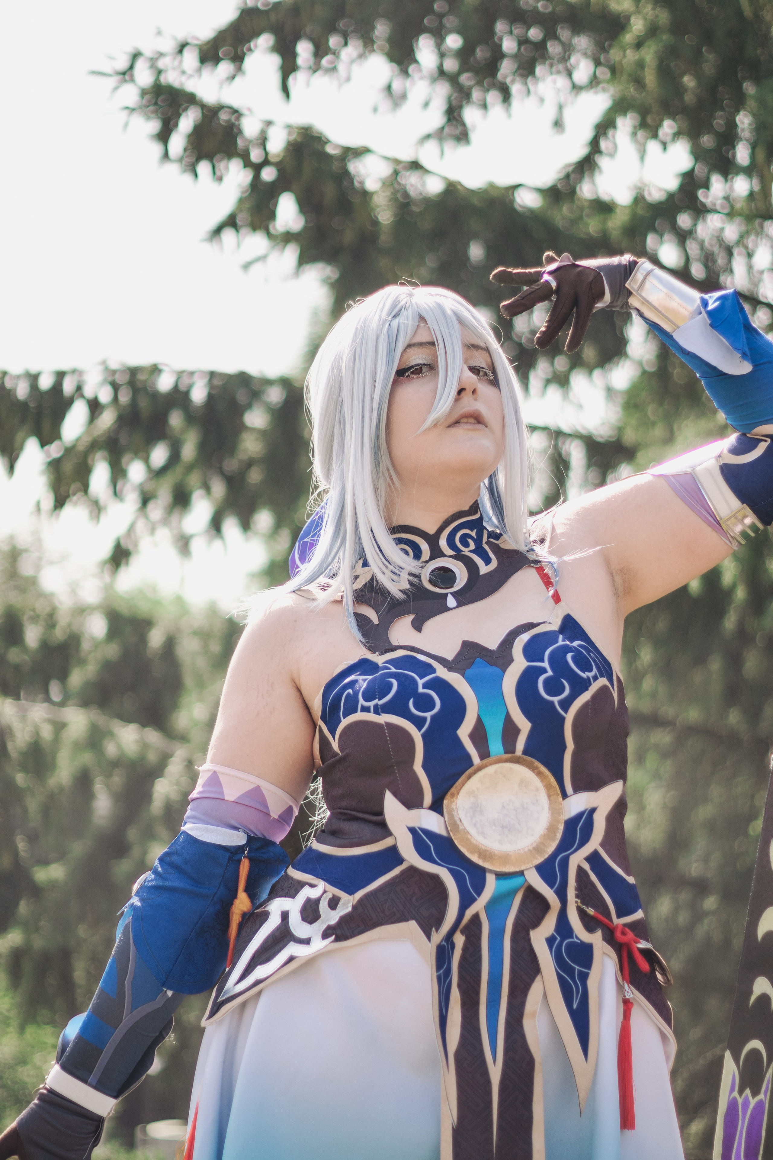 Анимау 2024. Фотограф Набережные Челны Лысенков Олег