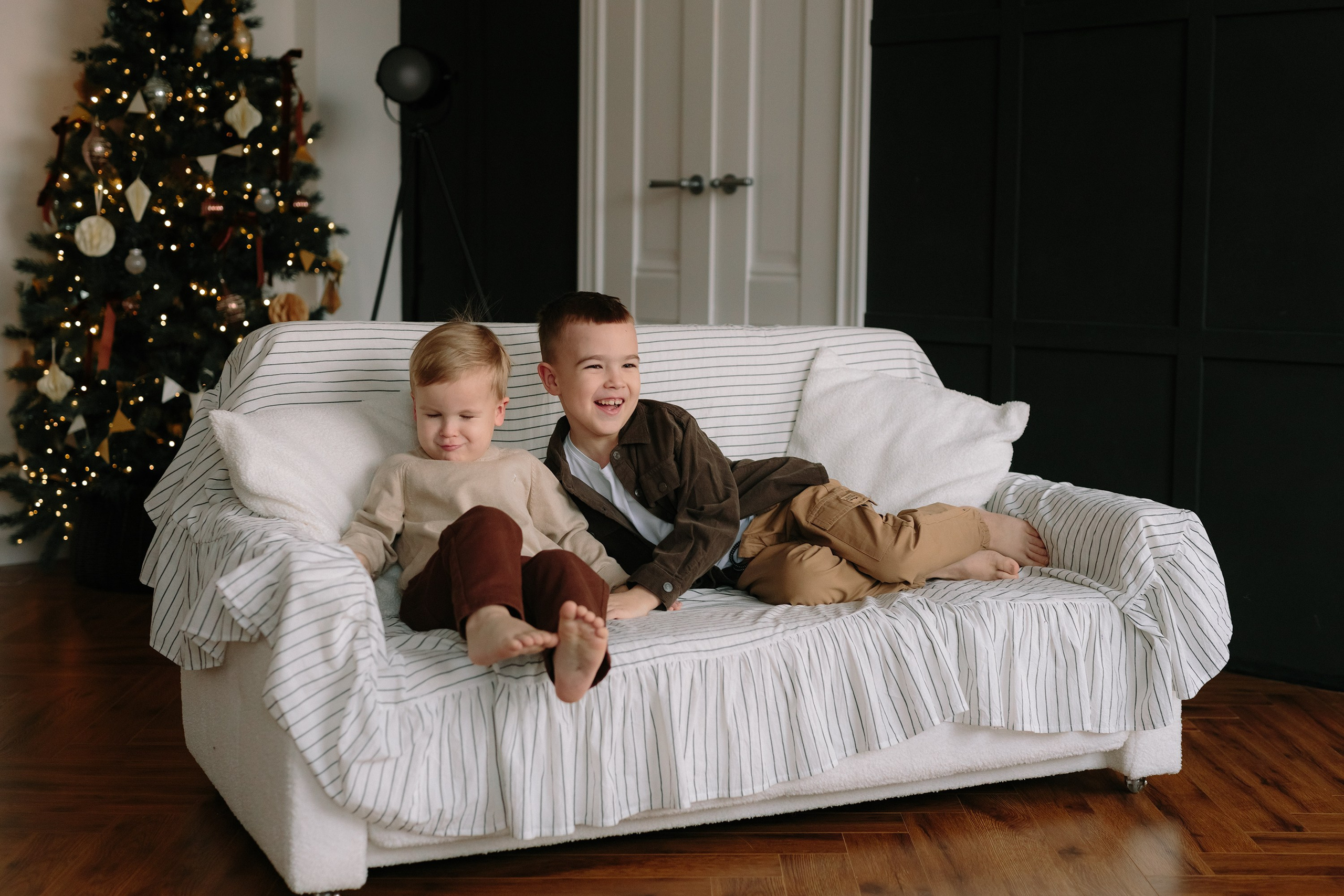 Brothers. Фотограф Нижний Тагил Лилия Савина