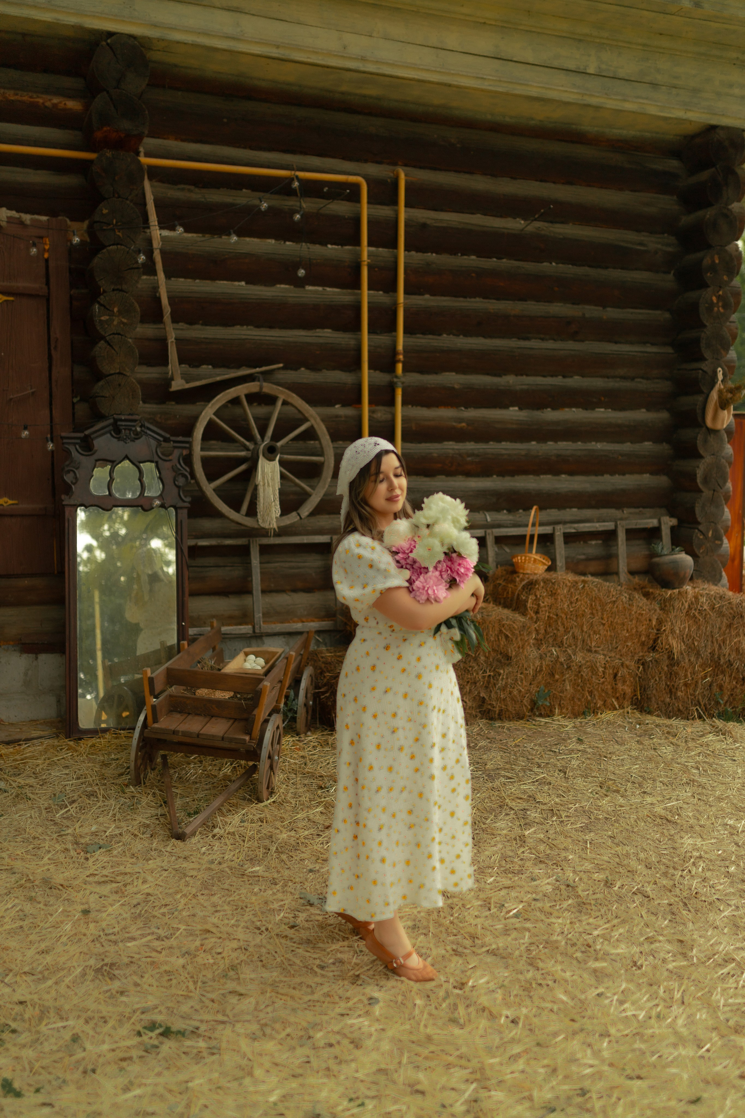 Света. Фотограф Татьяна Семенова