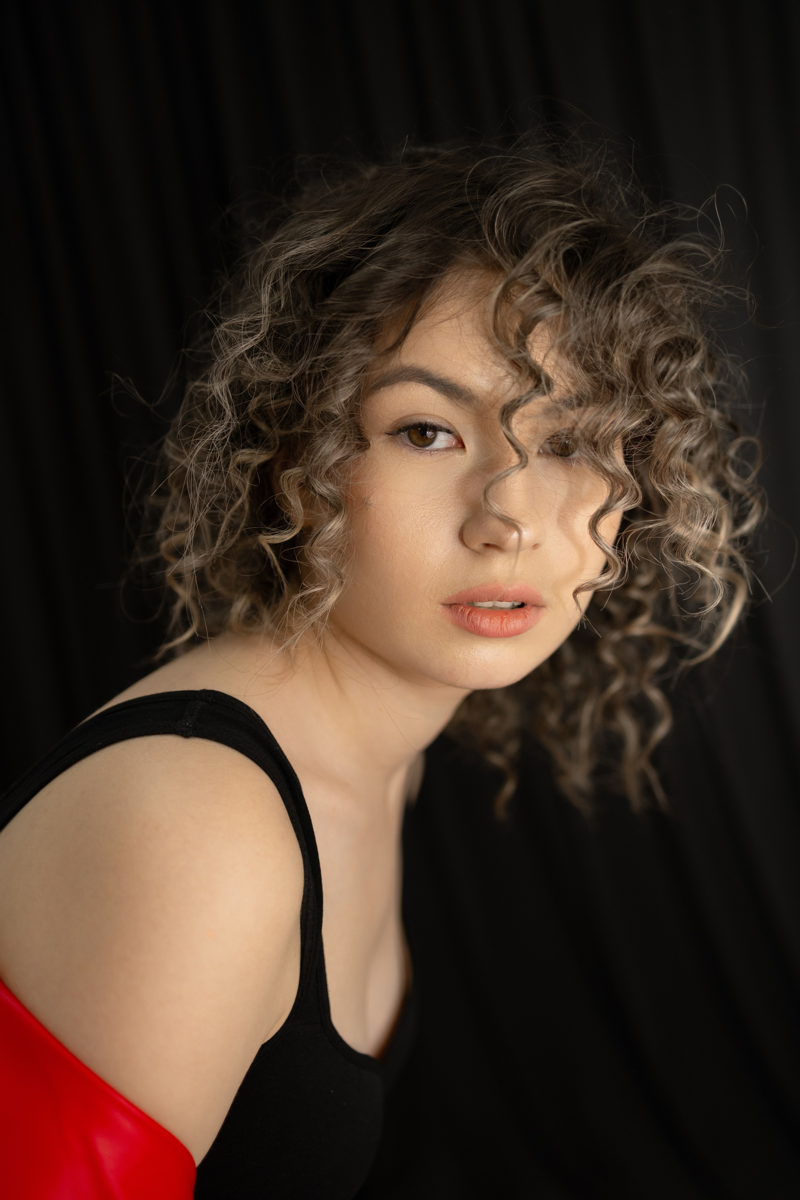 Роза. Фотограф Татьяна Семенова