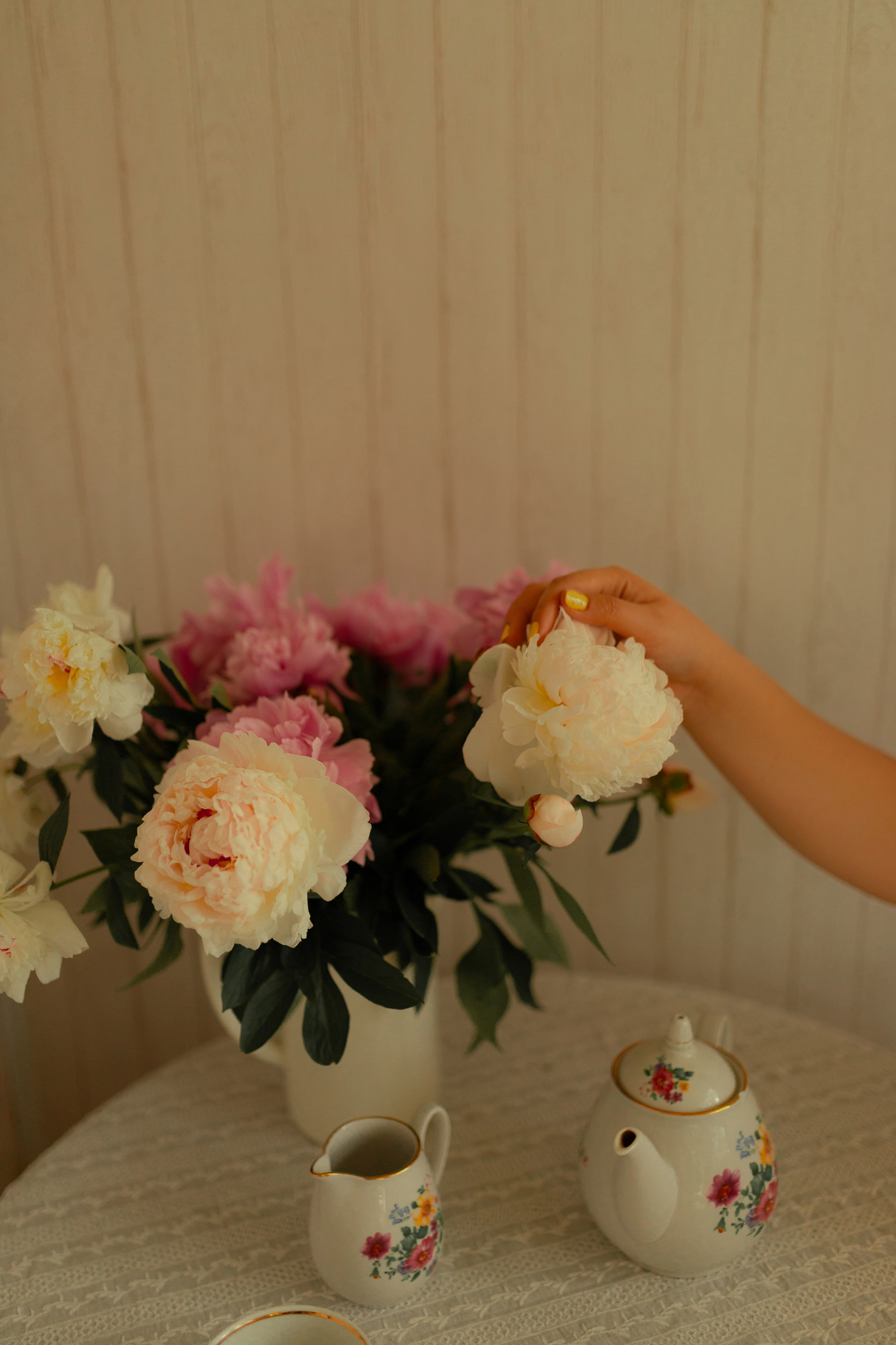 Света. Фотограф Татьяна Семенова