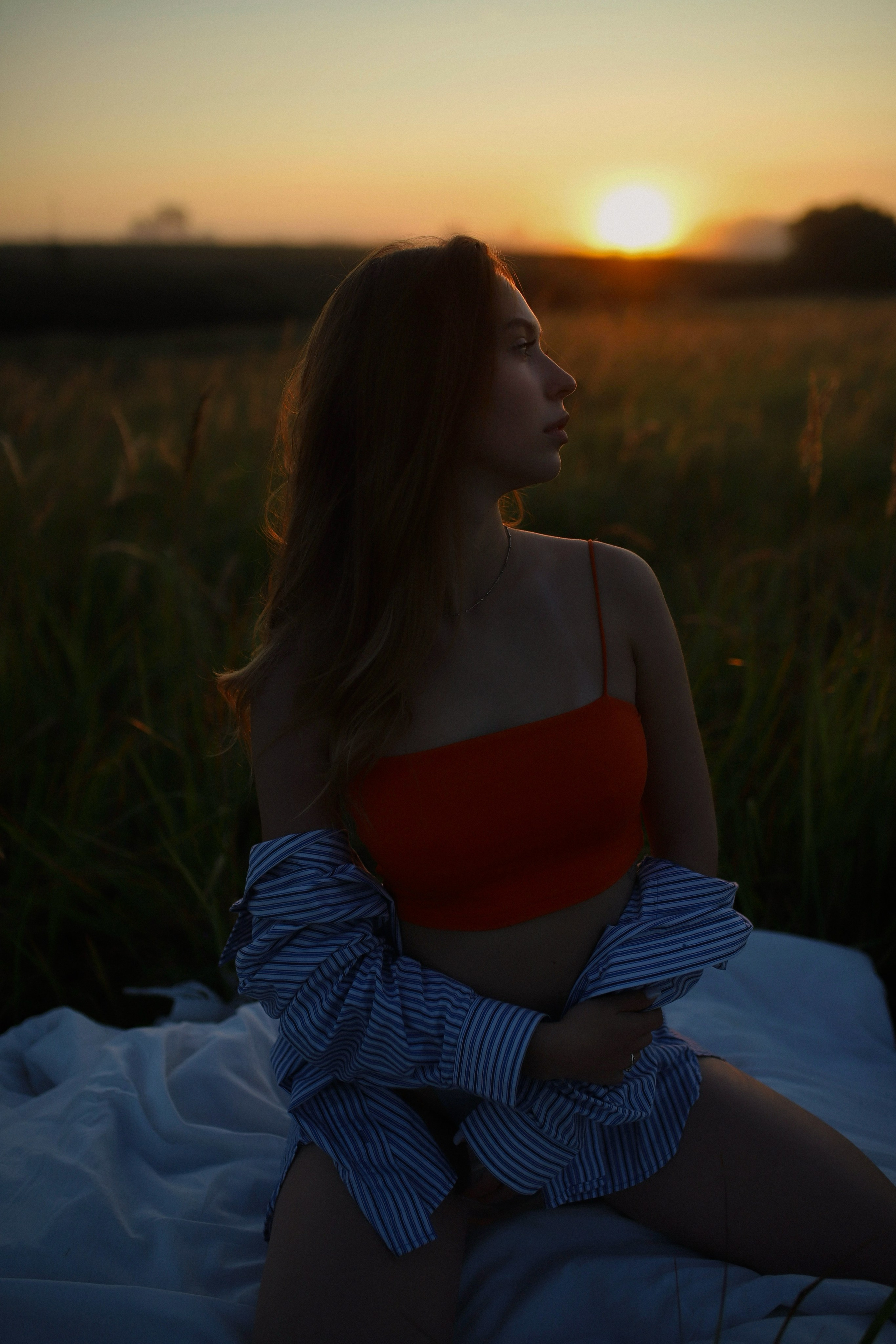 Лиза. Фотограф Татьяна Семенова