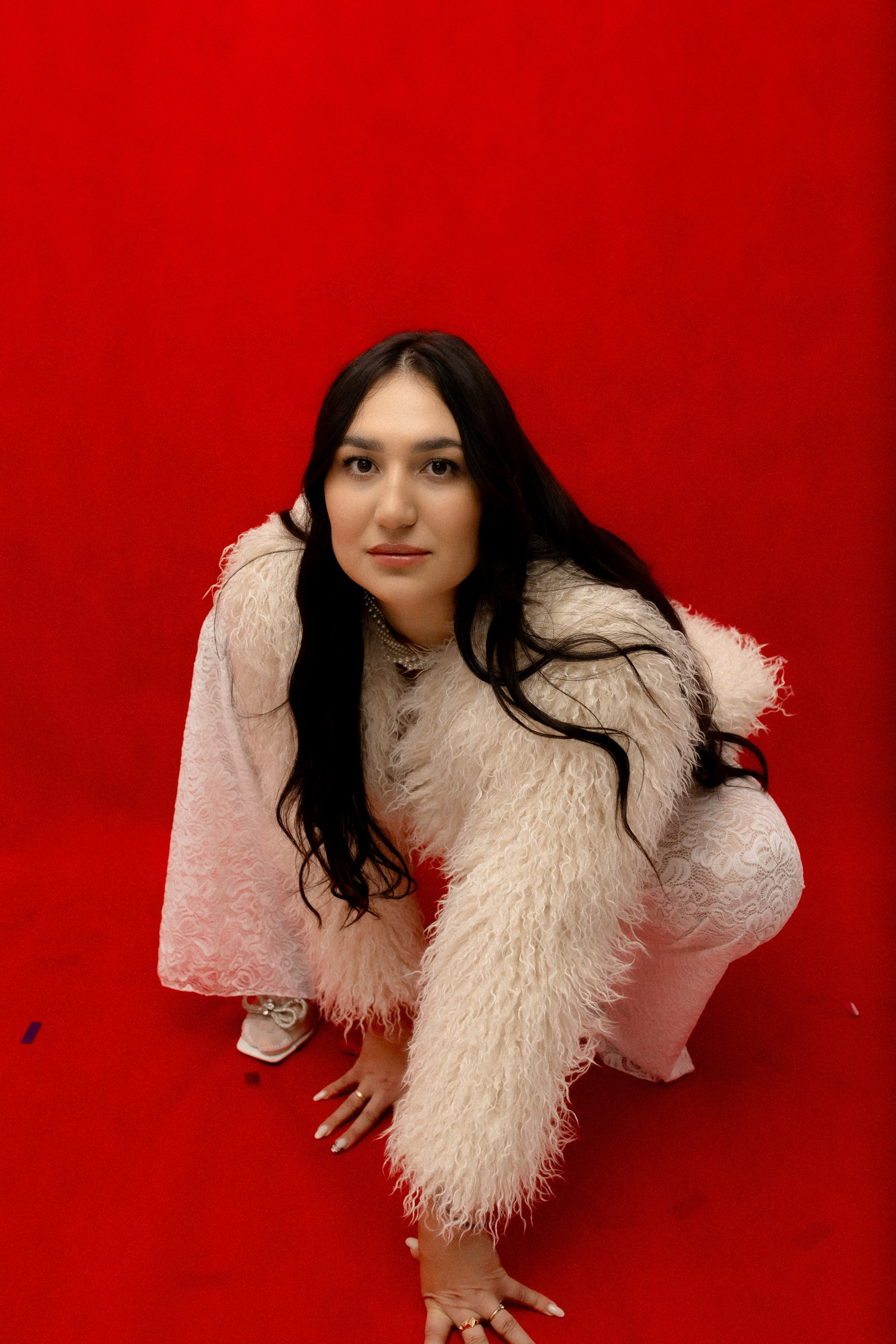 Вика. Фотограф Татьяна Семенова