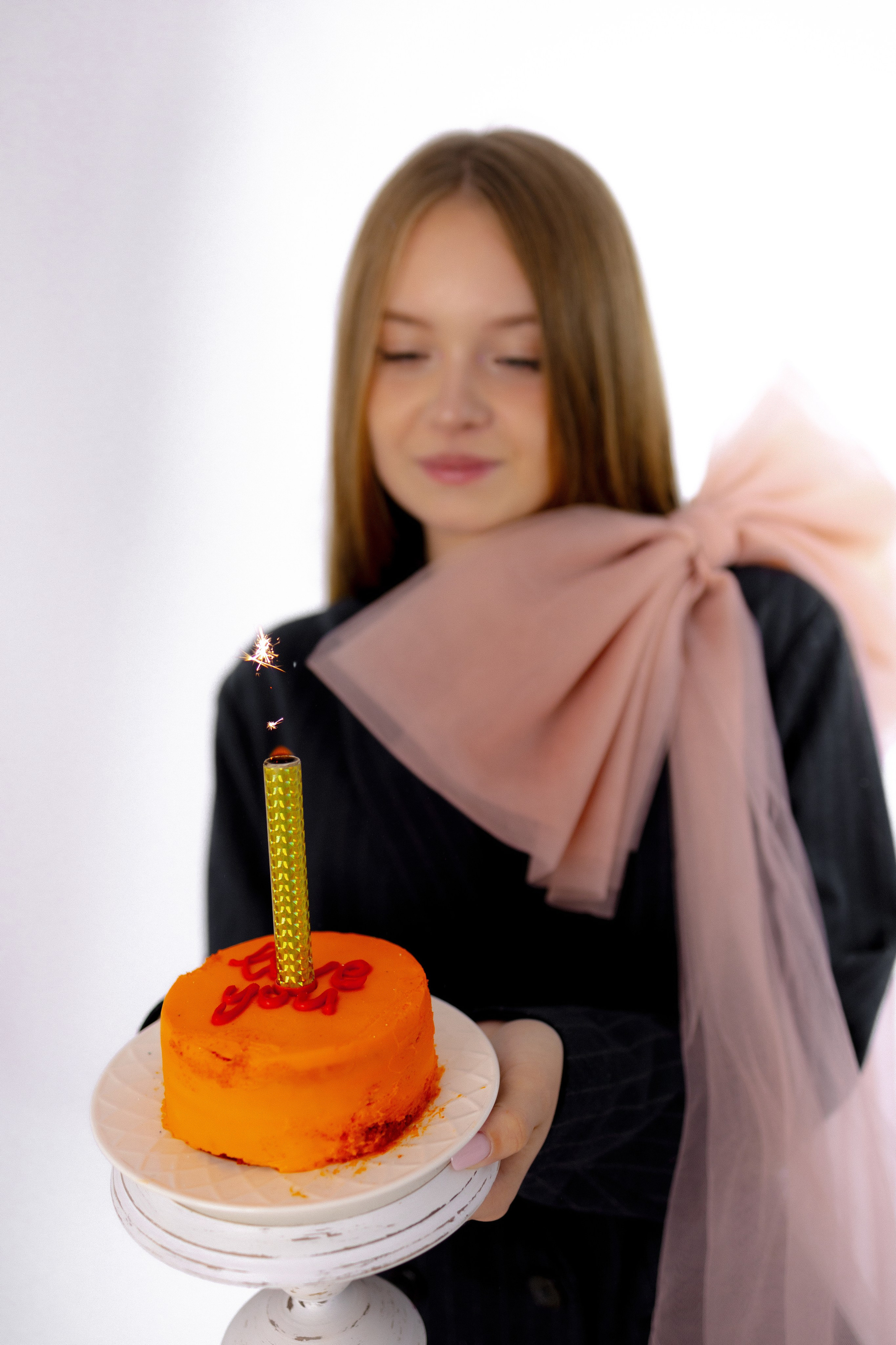 Настя. Фотограф Татьяна Семенова