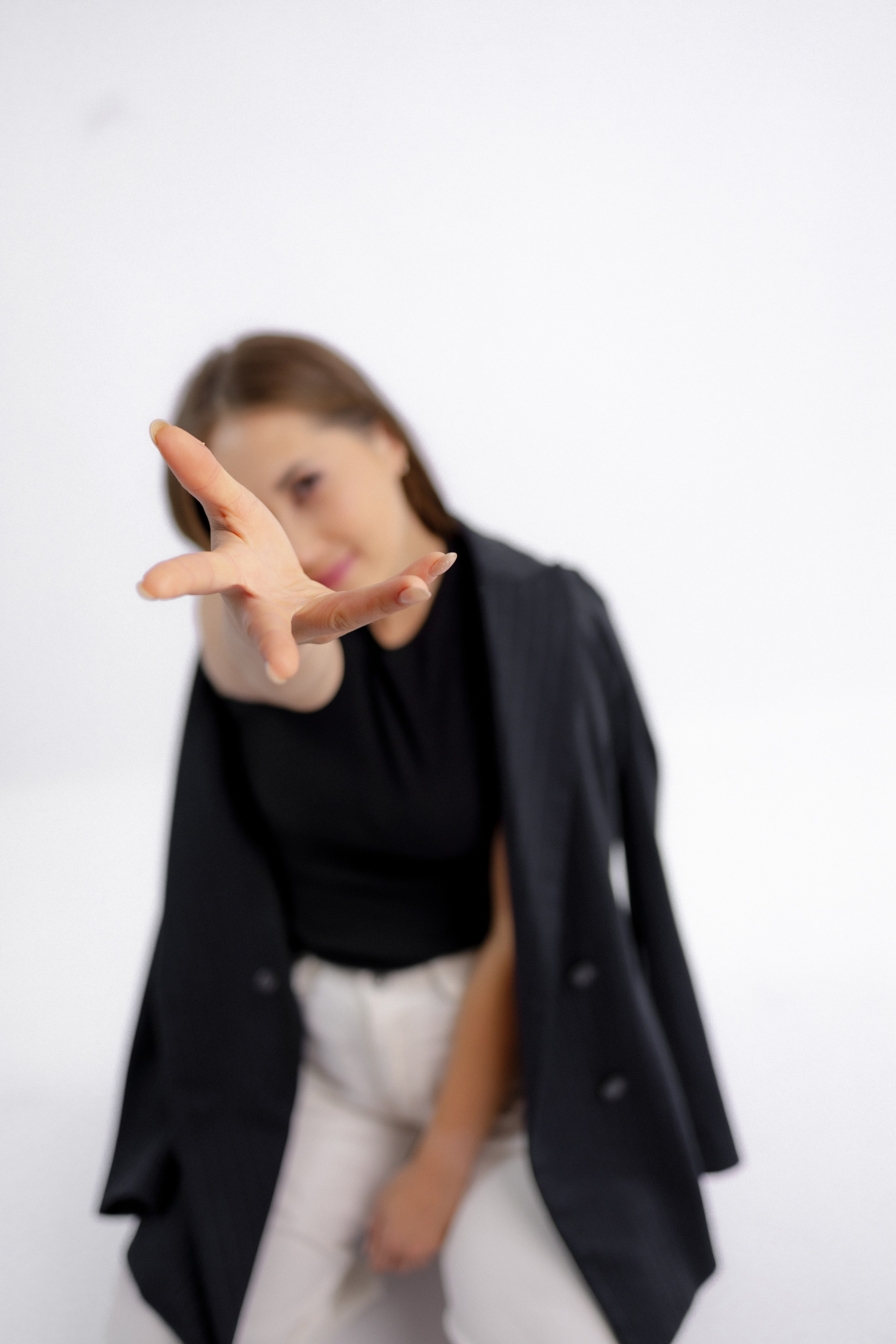 Марина. Фотограф Татьяна Семенова