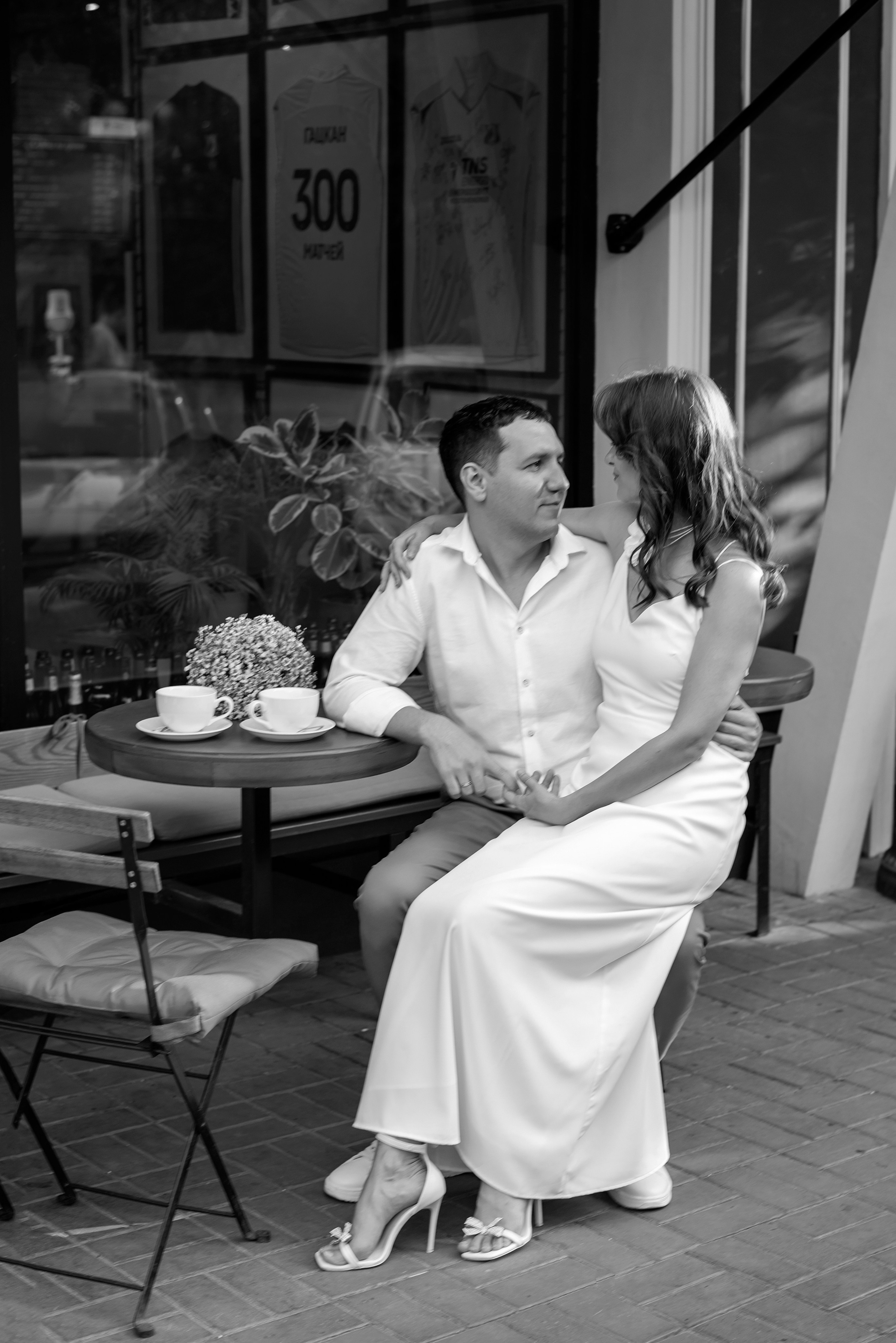 Свадебные фотосессии. Главная