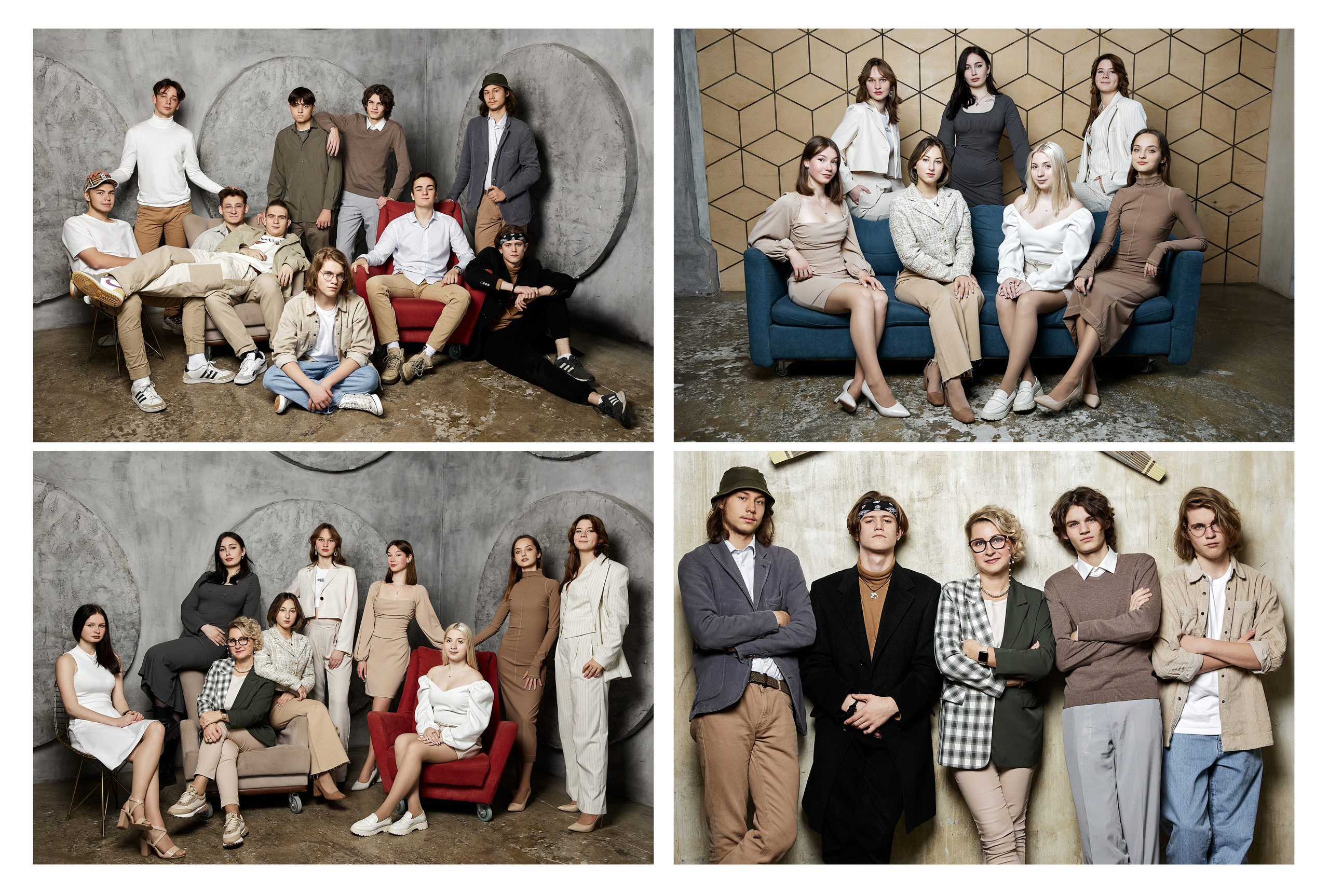 Альбом Максимальный. Выпускные альбомы Москва и МО