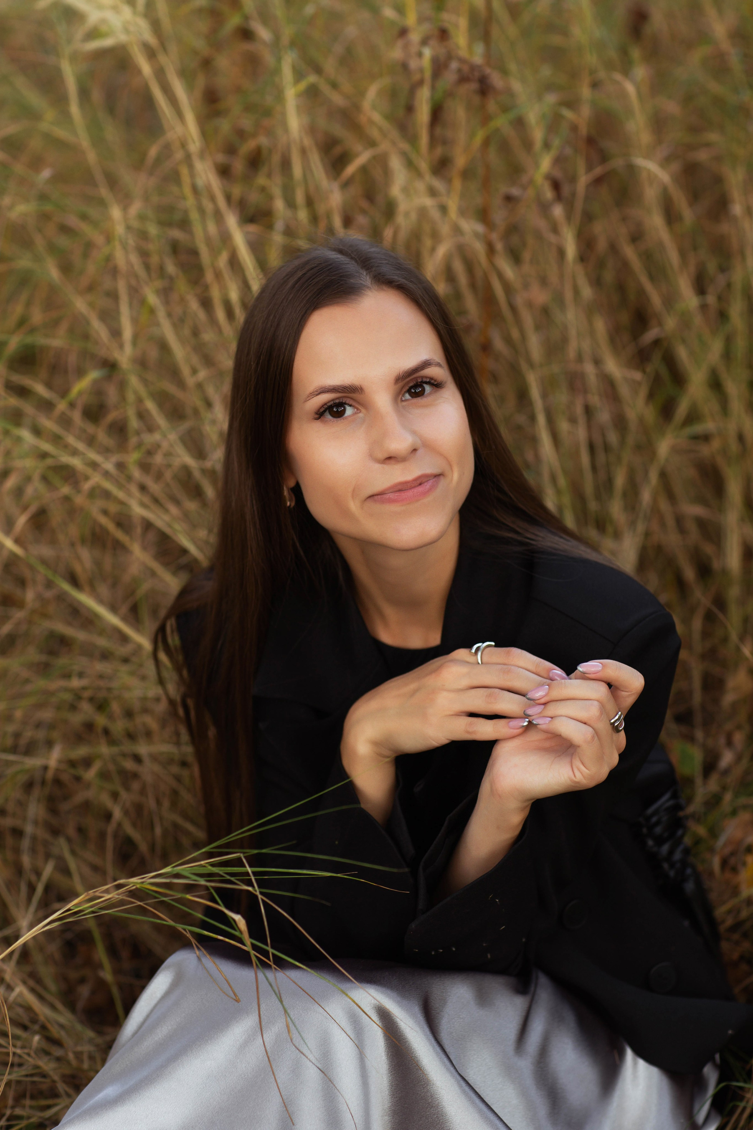 Марина. Семейный фотограф Фрязино Зрячева Кристина