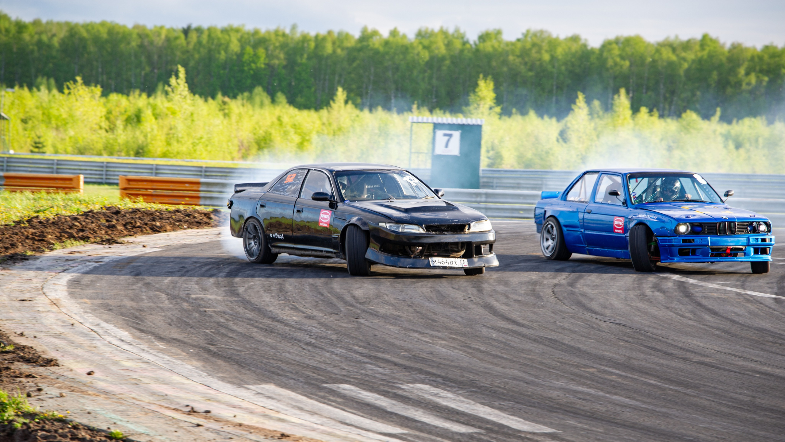 NotDaily_11.05.25 Нижегородское кольцо. Фотограф Шариков Илья