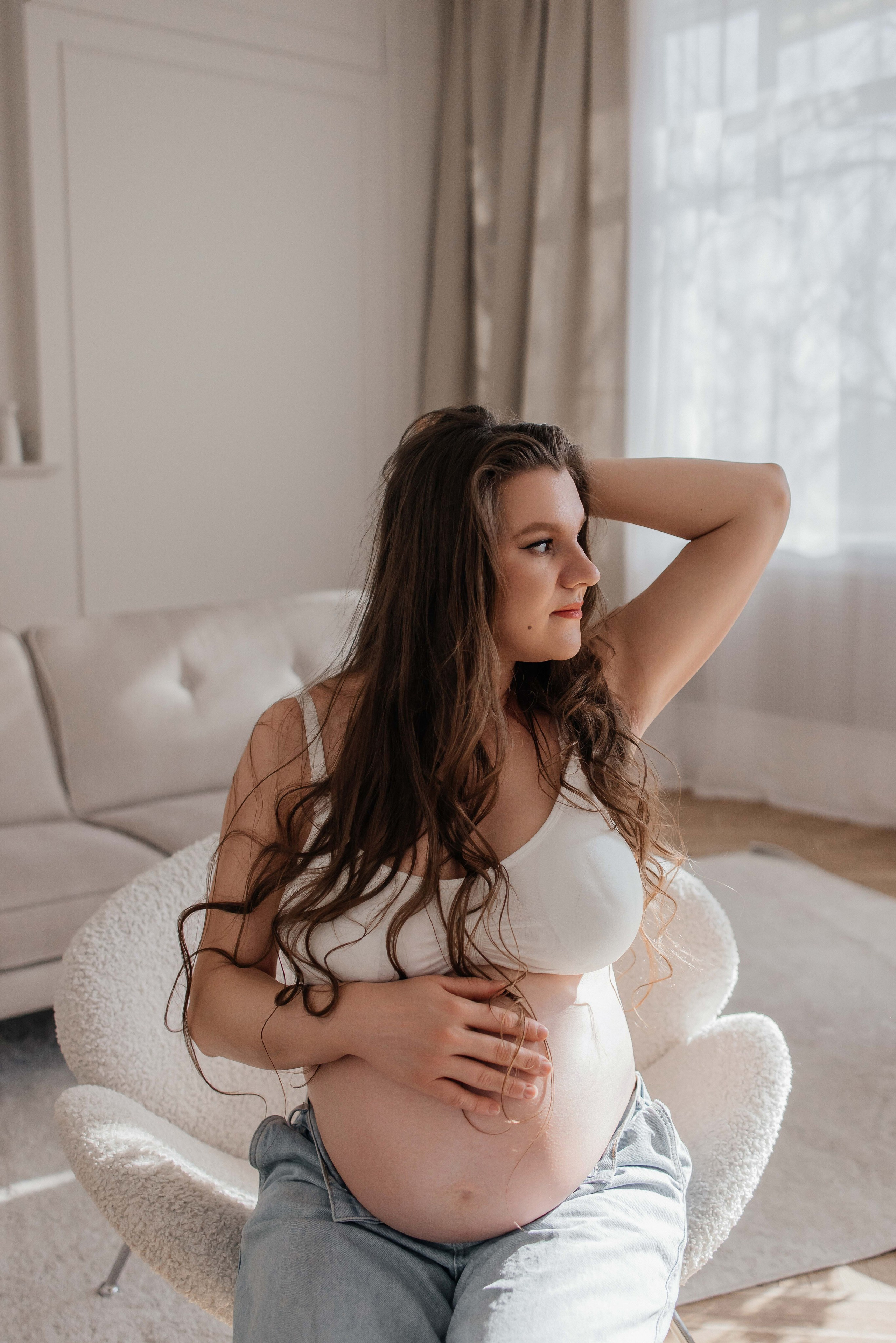 Арина. Свадебный и семейный фотограф Яна Стражева. Волгоград, Москва