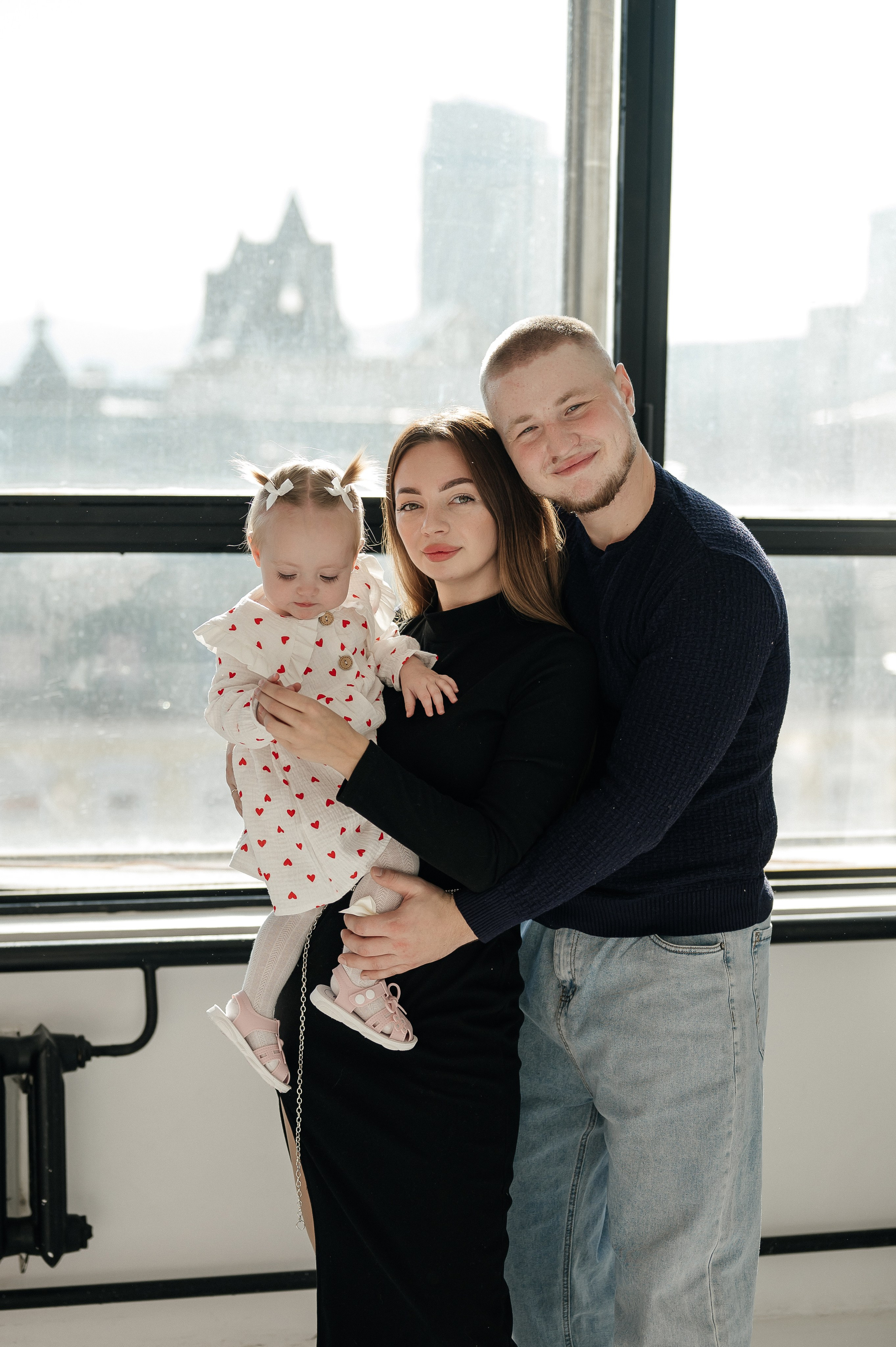 Мамины ладошки. Свадебный и семейный фотограф в Красноярске Виктория Тимонина