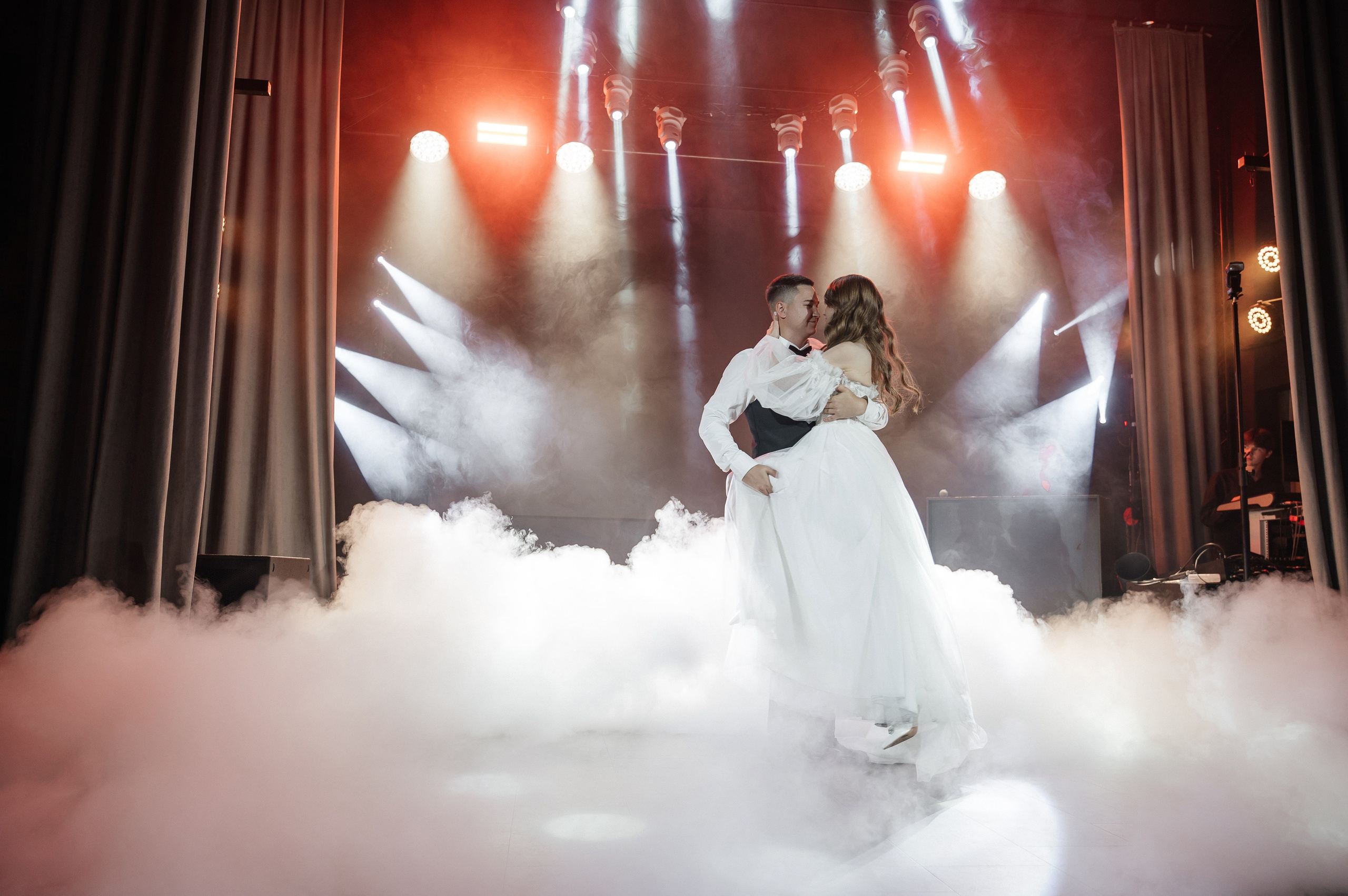 Кирилл и Катерина. Свадебный и семейный фотограф в Красноярске Виктория Тимонина