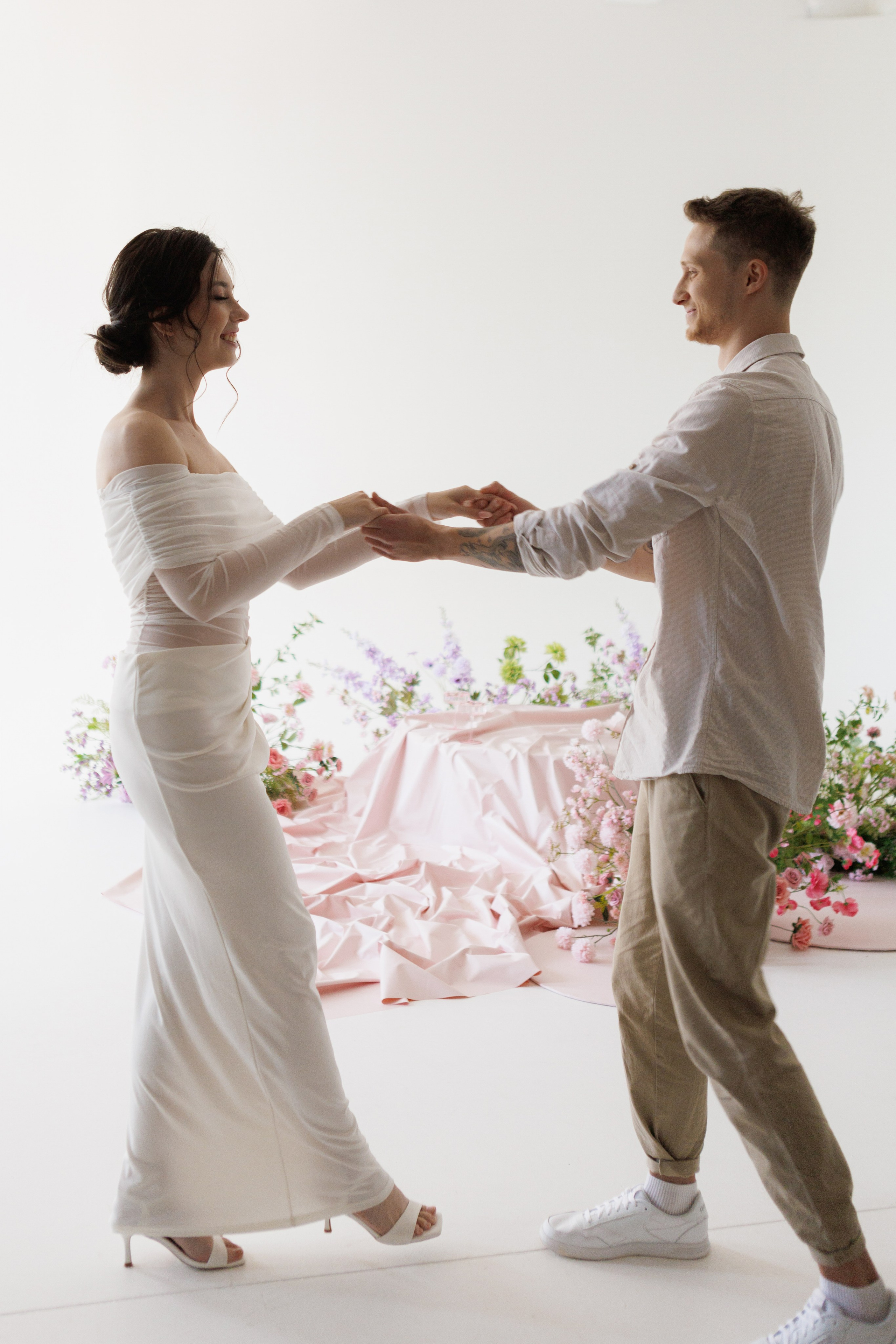 Фотограф Дубровская Виктория