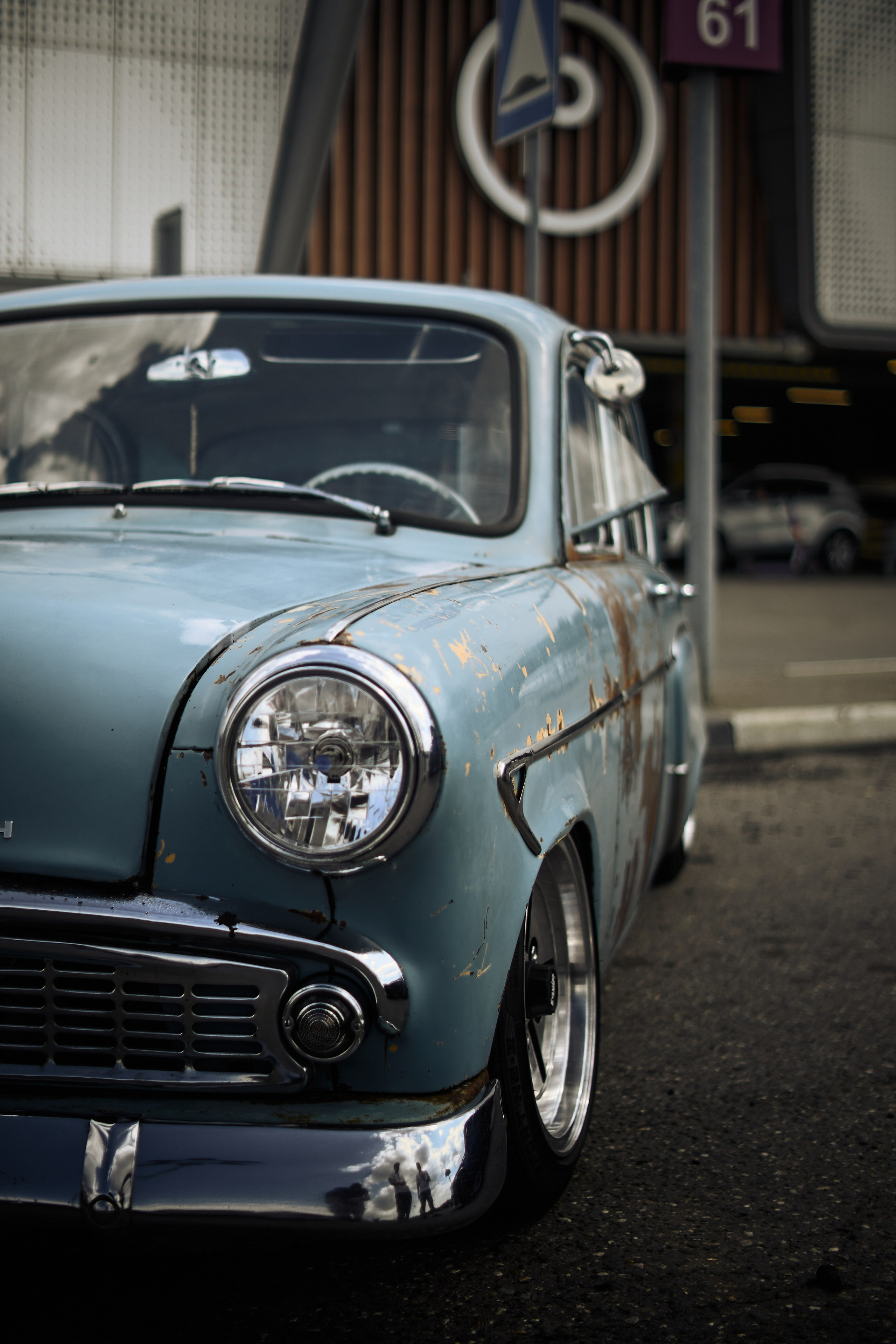 DNB 25. Фотограф Александр Рауш