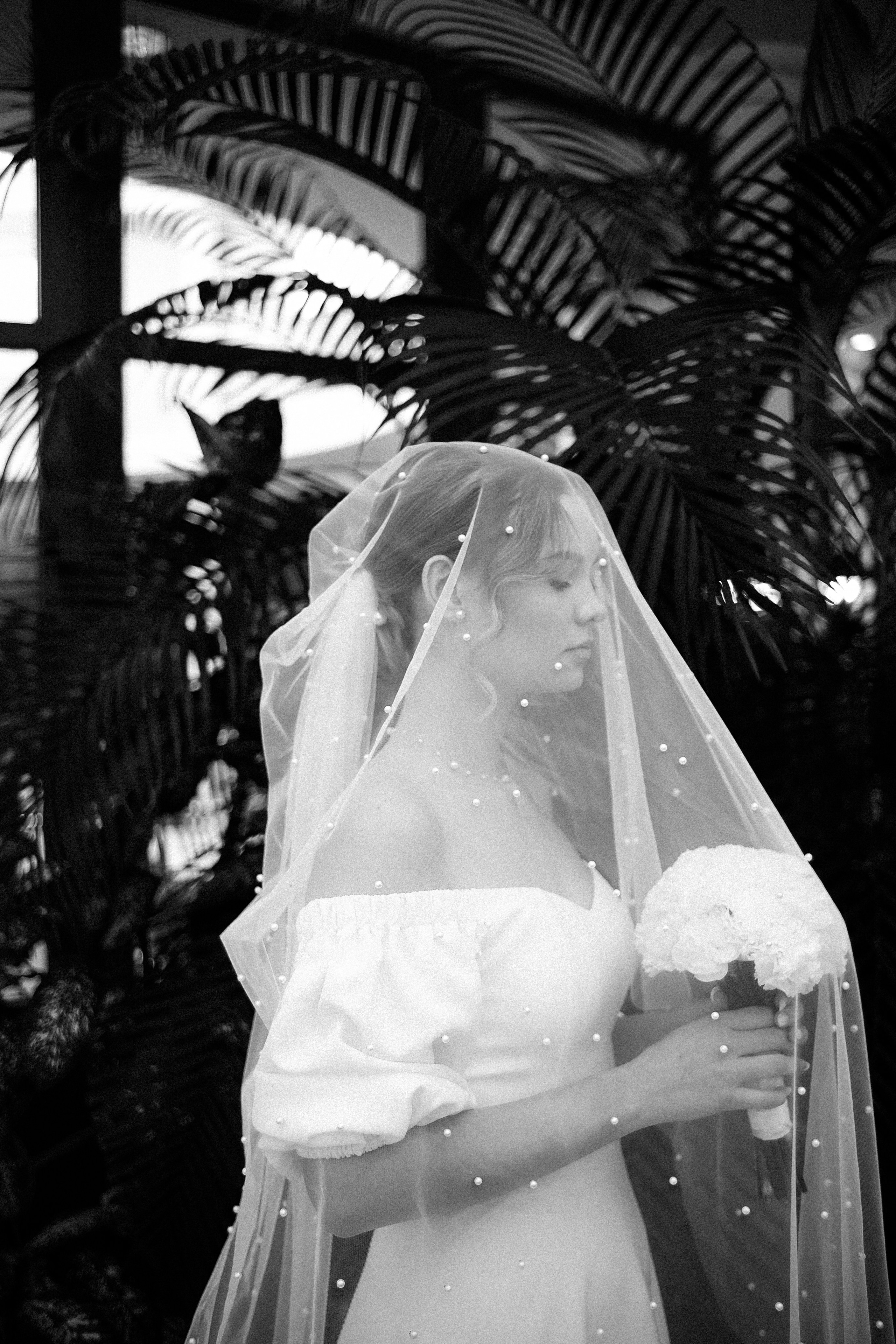 Ксюша & Матвей. Загс Приморского р-на. Phdkvmr.ru