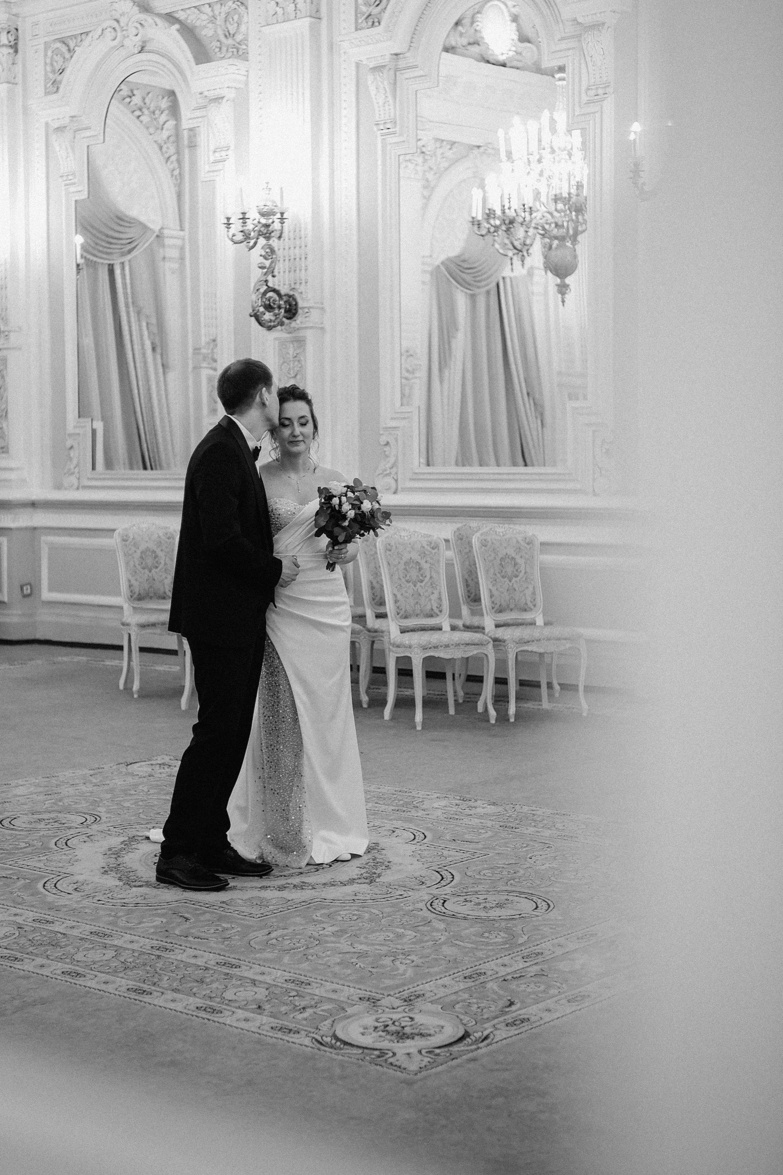 Настя & Ярослав. ДБ1. Phdkvmr.ru