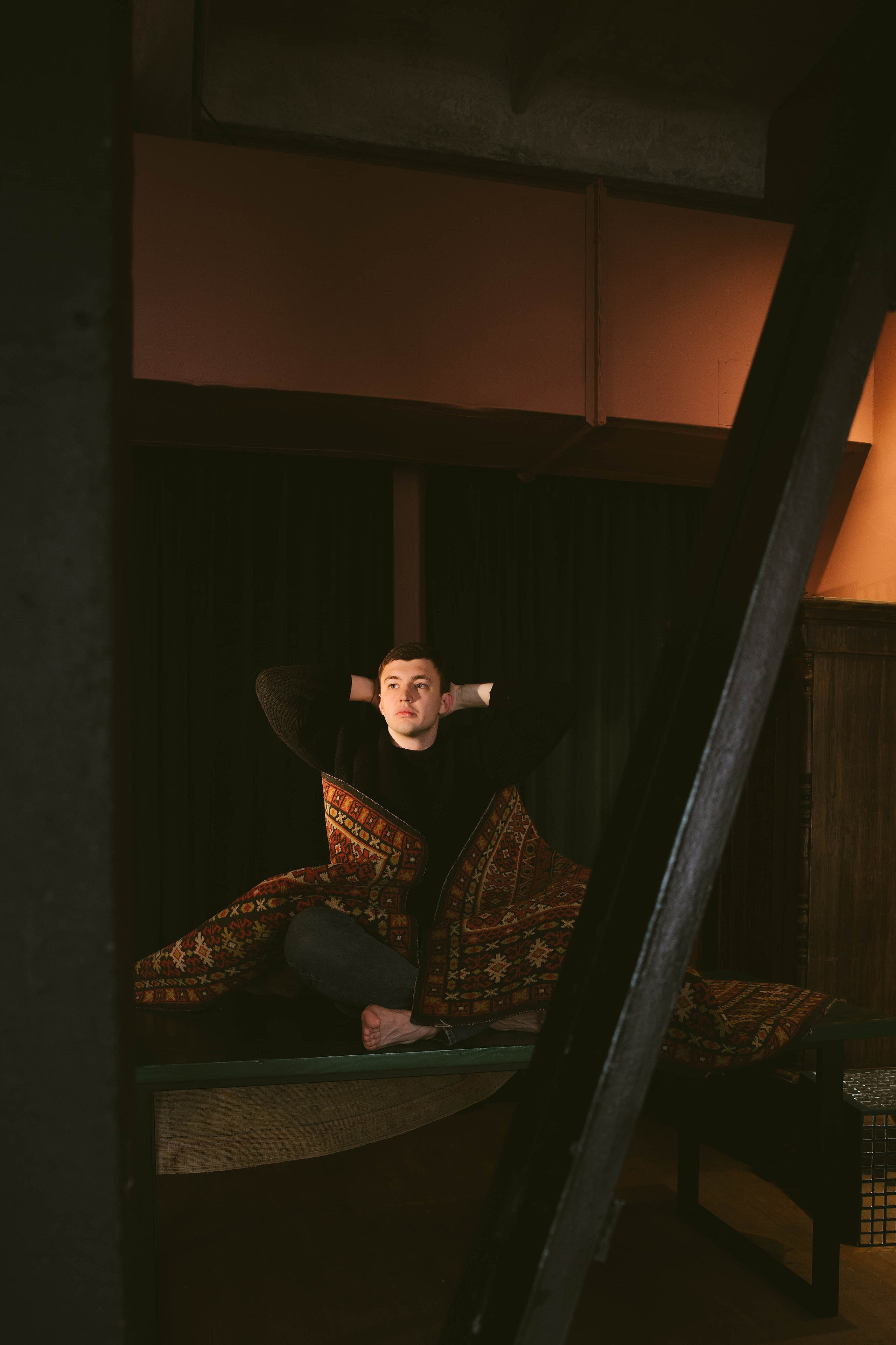 Максим. Фотограф в Липецке и Москве Рыкова Юлия