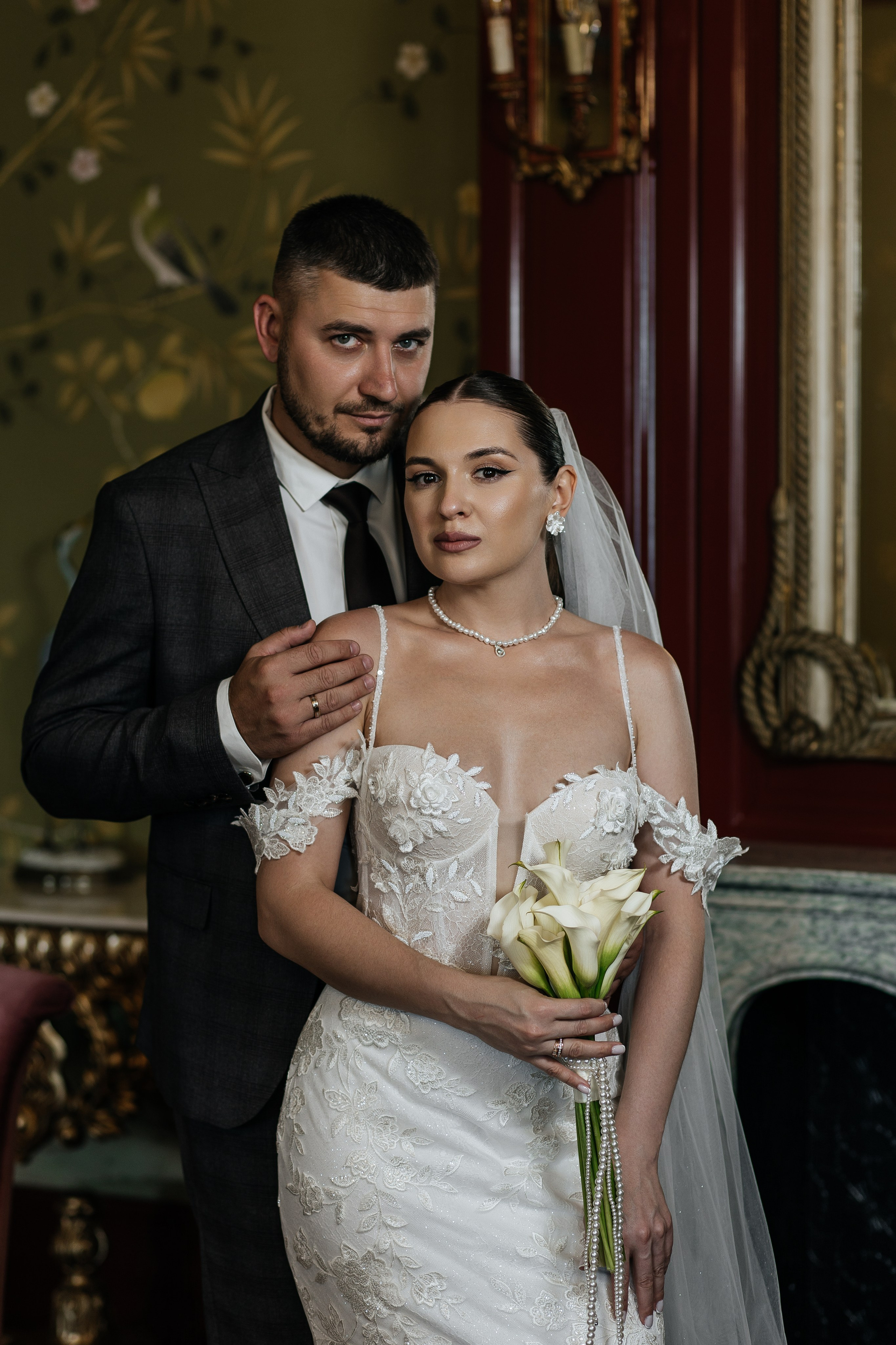 Геленджик. Александр и Анастасия. Свадебный и семейный фотограф Ростова-на-Дону Ирина Бондарева