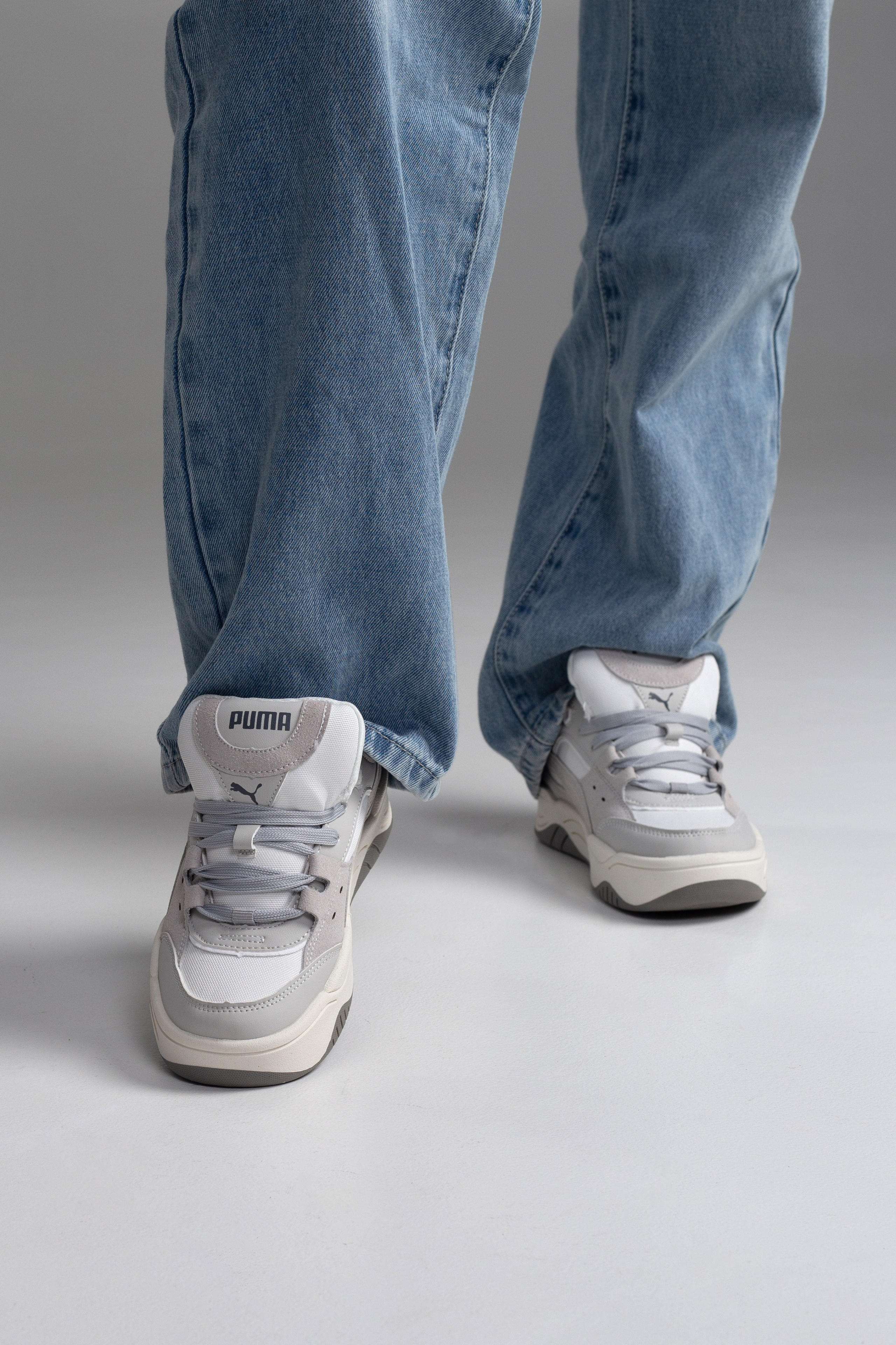 Кроссовки PUMA. Фотограф для различных событий, проектов, маркетплейсов, сайтов и мероприятий в Екатеринбурге