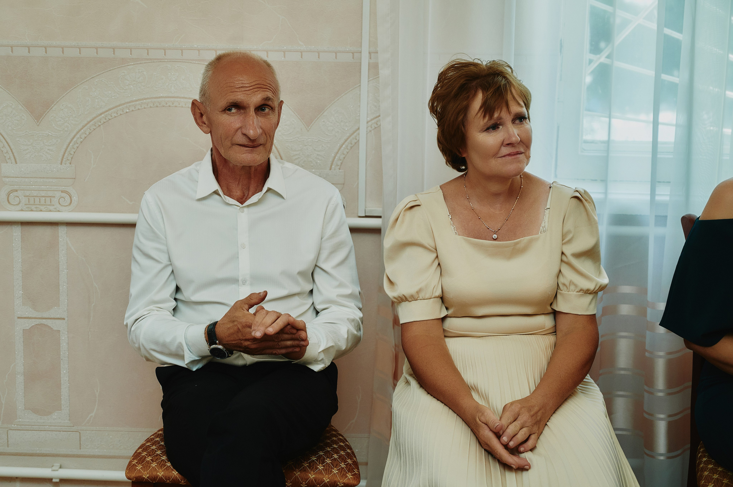 Виктория и Виталий. Фото-видеосъемка свадеб Venson Films