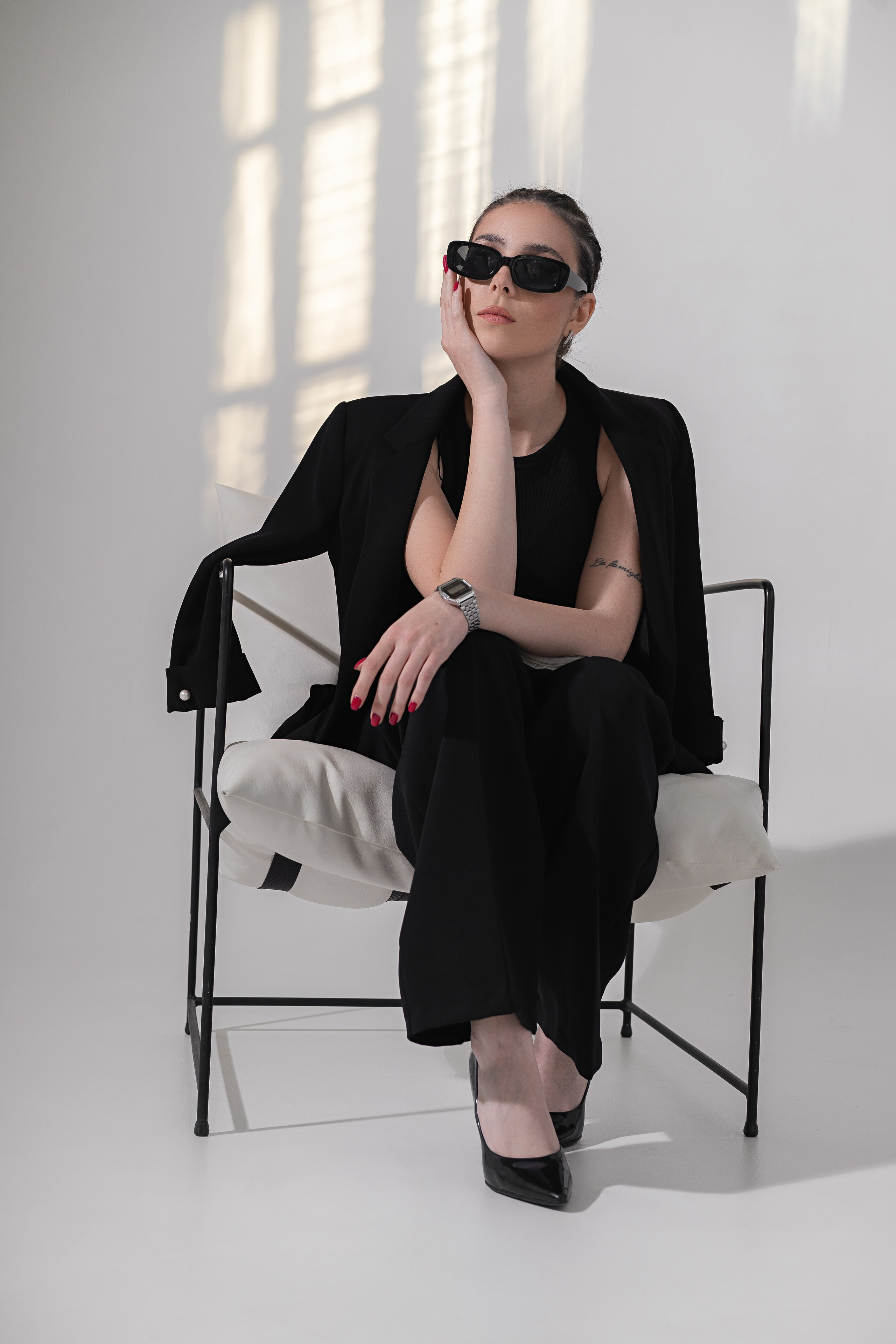 Юля. Фотограф Москва — Грибов Денис