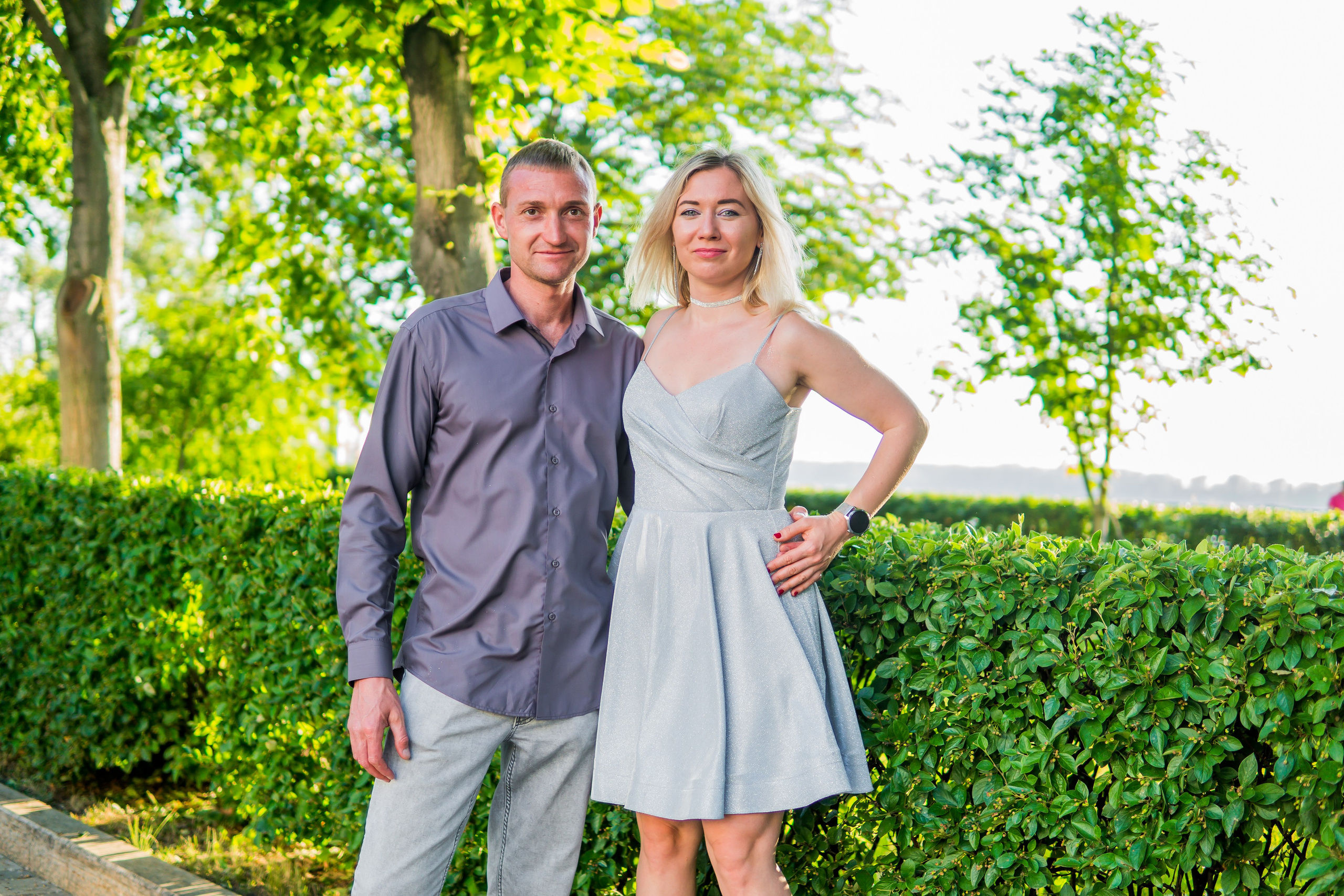 Lovestory. Семейный и детский фотограф в Самаре Анна Игнатова