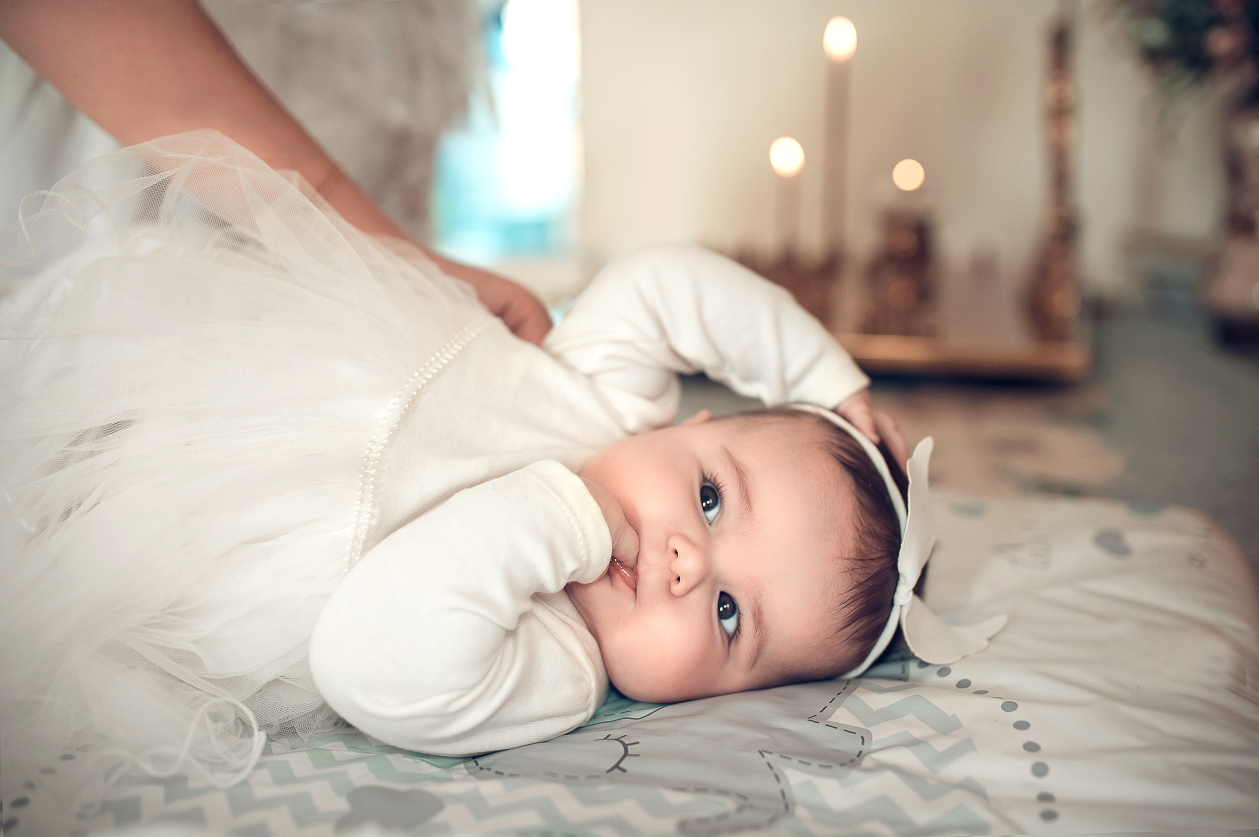 Крещение. Фотограф на Крещение и Венчание в Оренбурге и Оренбургской области Наталья Мулина