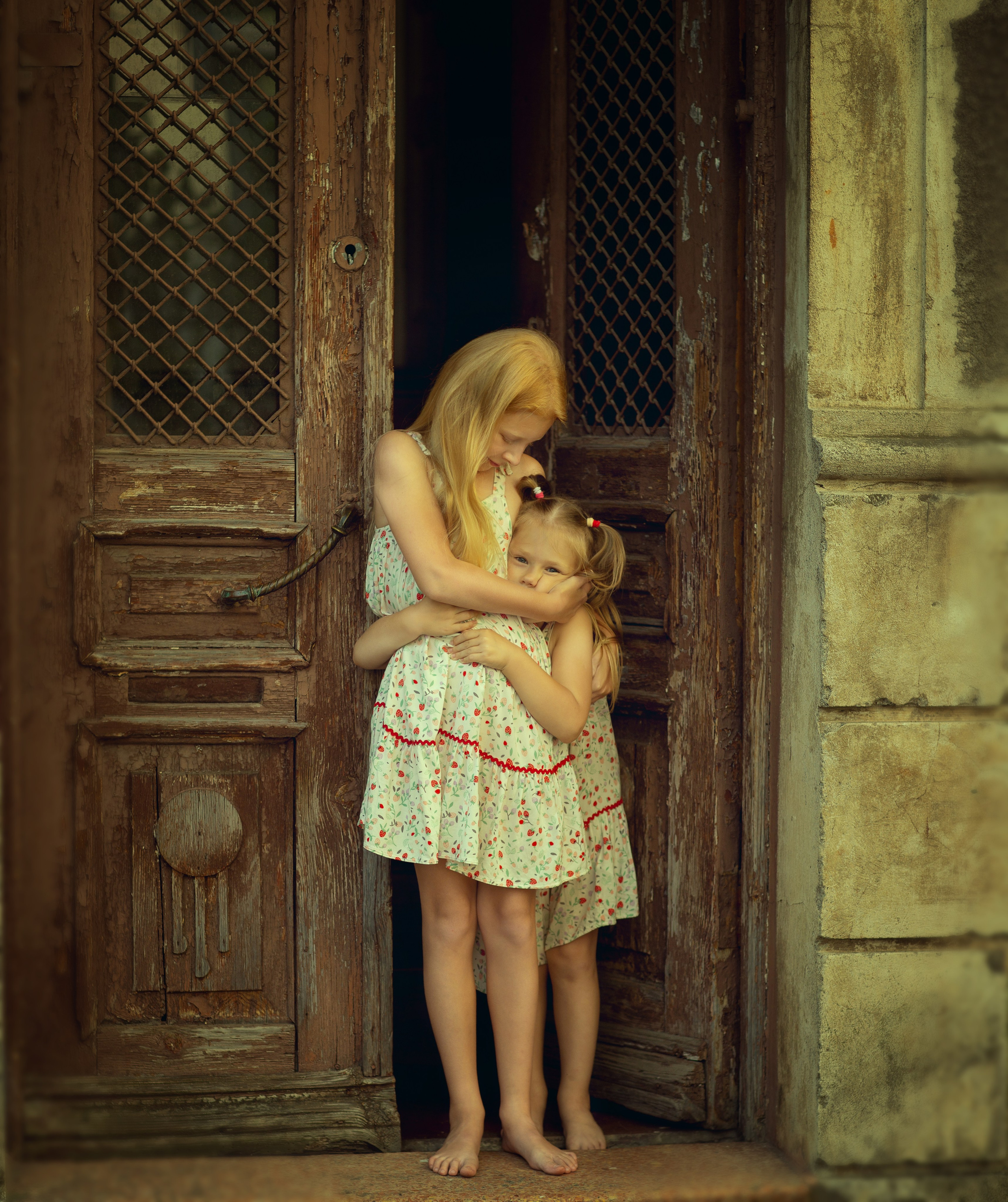 Мои работы. Обо мне