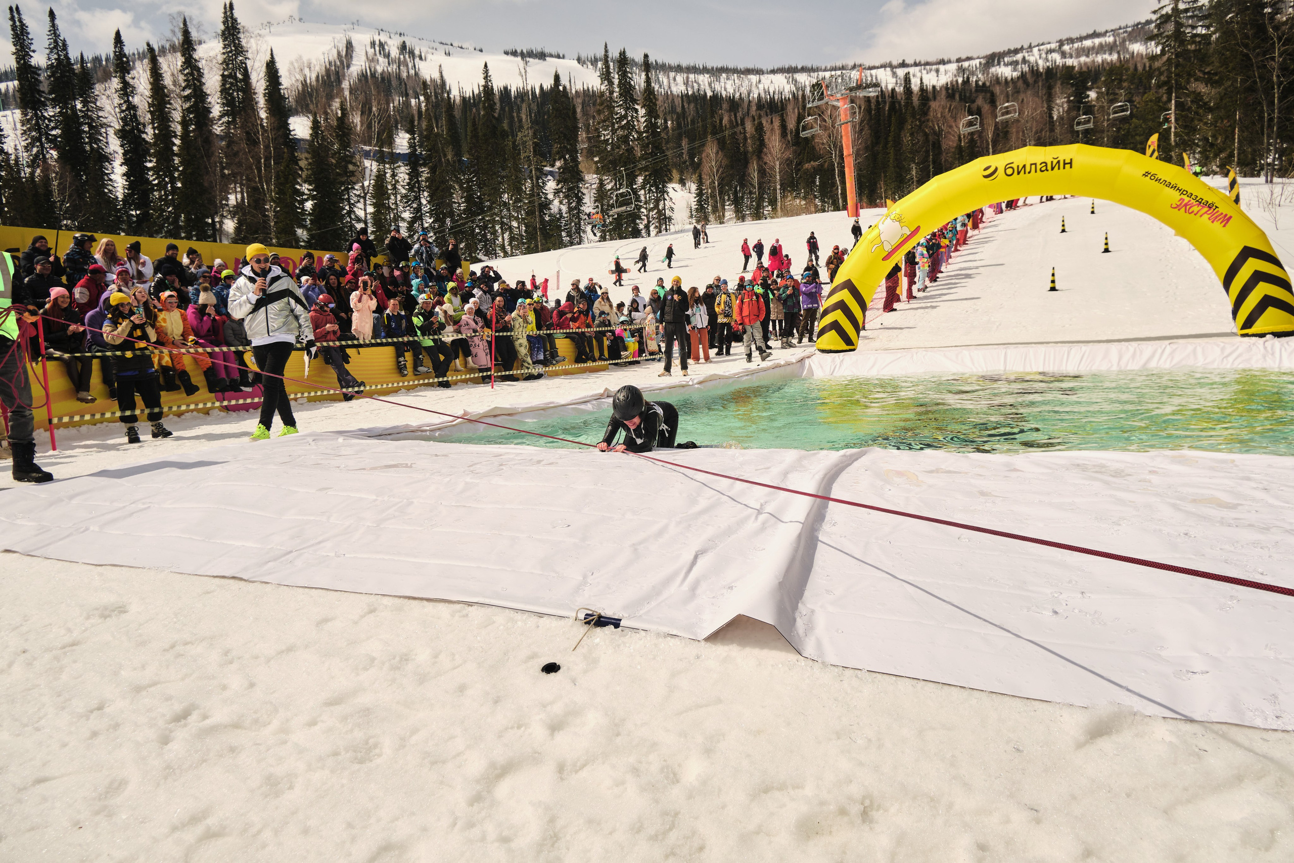Грелка фест 21.04.2023. Свадебный и семейный фотограф в Новокузнецке Иван Иванов