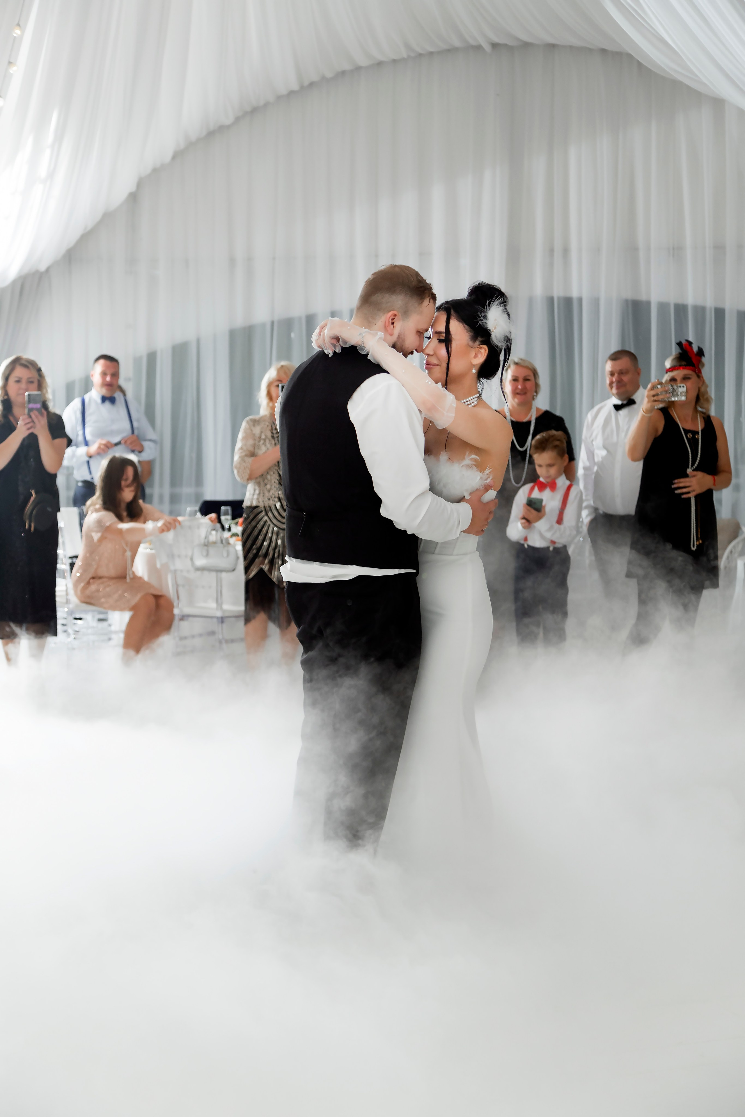 Иван и Аделина — Hyatt Regency. Семейный и свадебный фотограф в Москве Татьяна Седлецкая