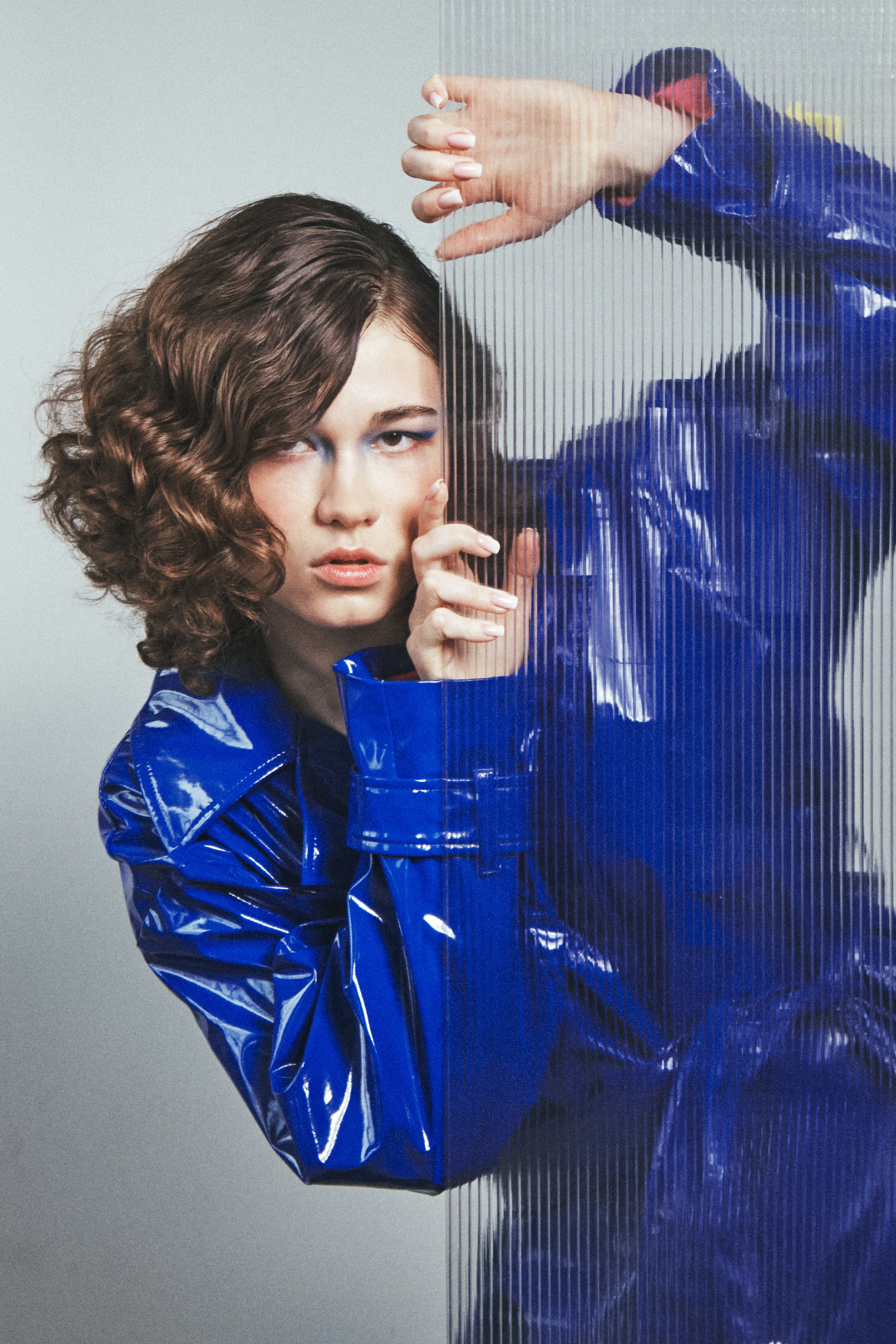 Индивидуальная. Профессиональный фотограф Светлана Рыбка