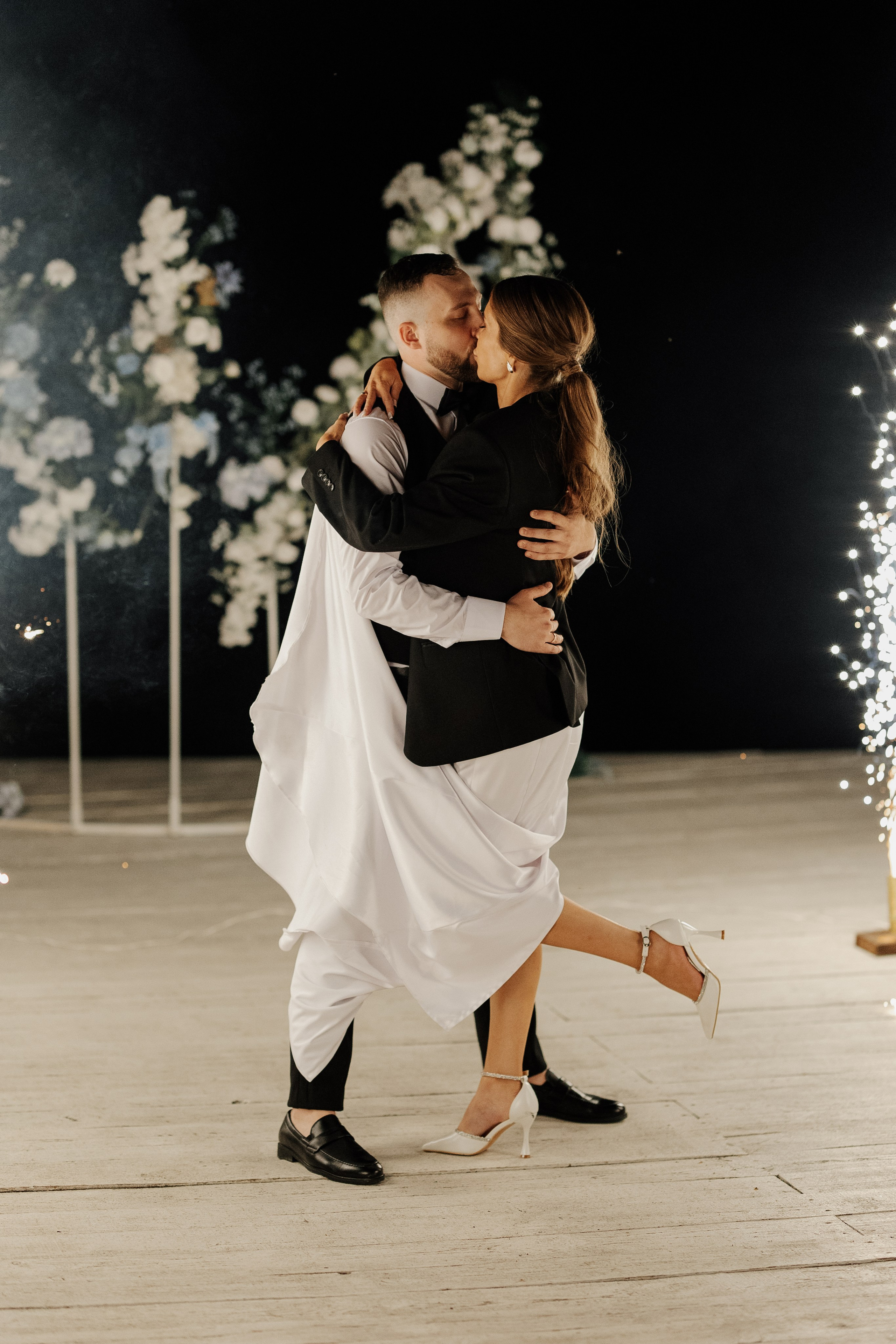 Владимир и Ляйсан. Фотограф Челябинск Юлия Ермакова