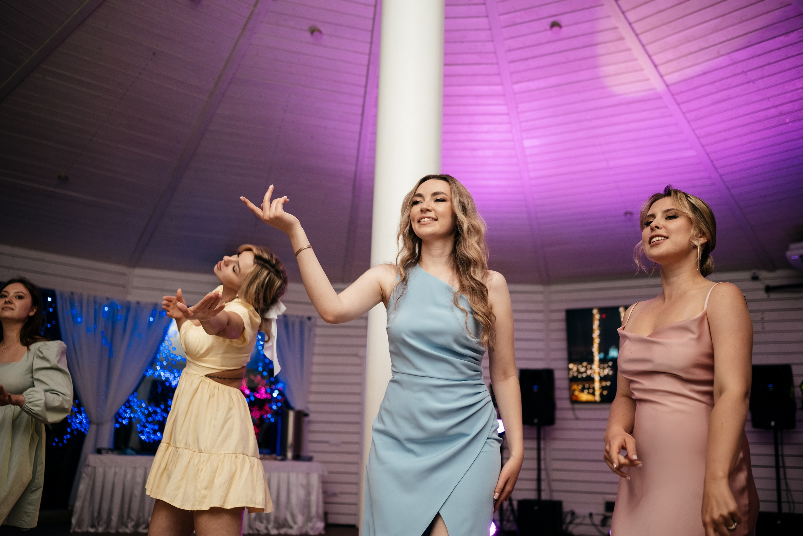 Александра и Андрей. Семейный и свадебный фотограф в Ярославле Кропина Инна