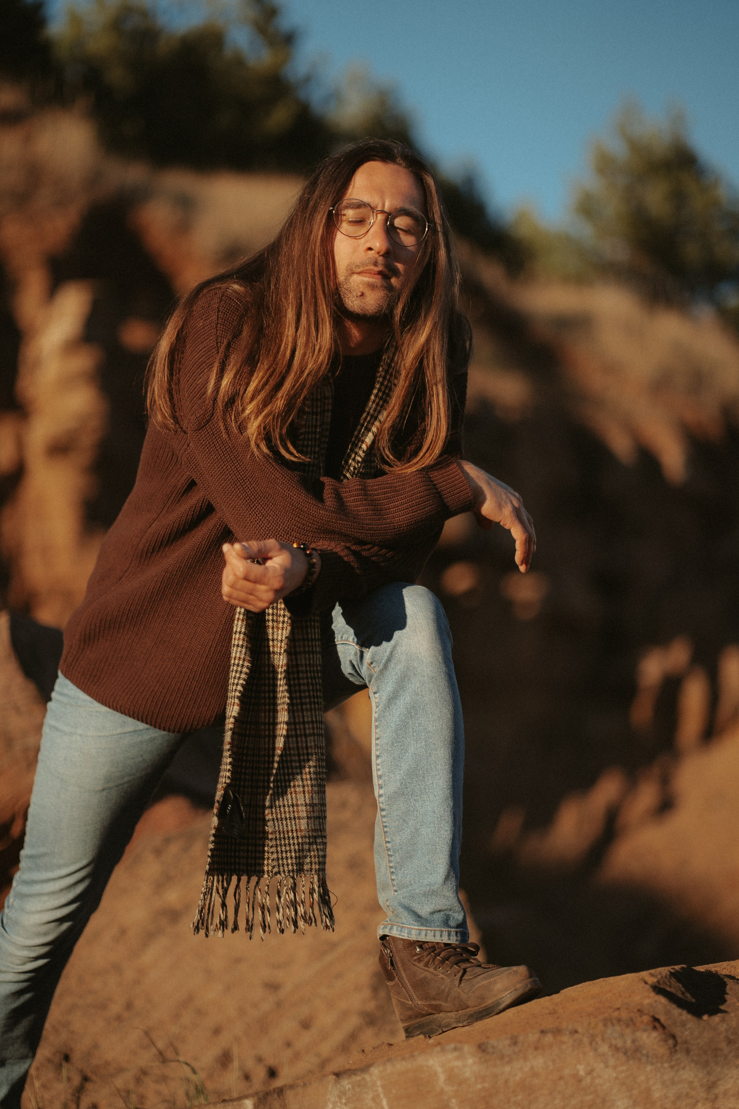 Съёмка длиною в день. Красный Каньон, Кукмор. Фотограф Анна Кузнецова | Казань | Красная Поляна, Сириус, Сочи